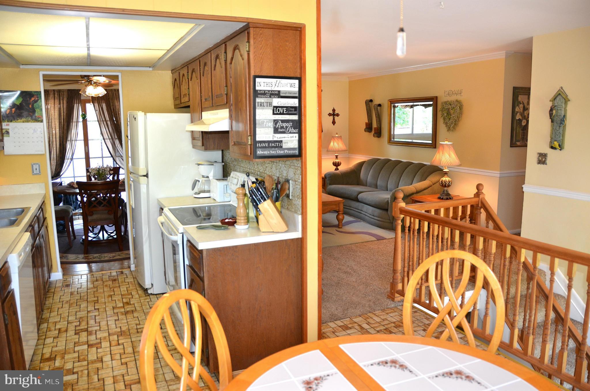 RIVA FARMS - Residential