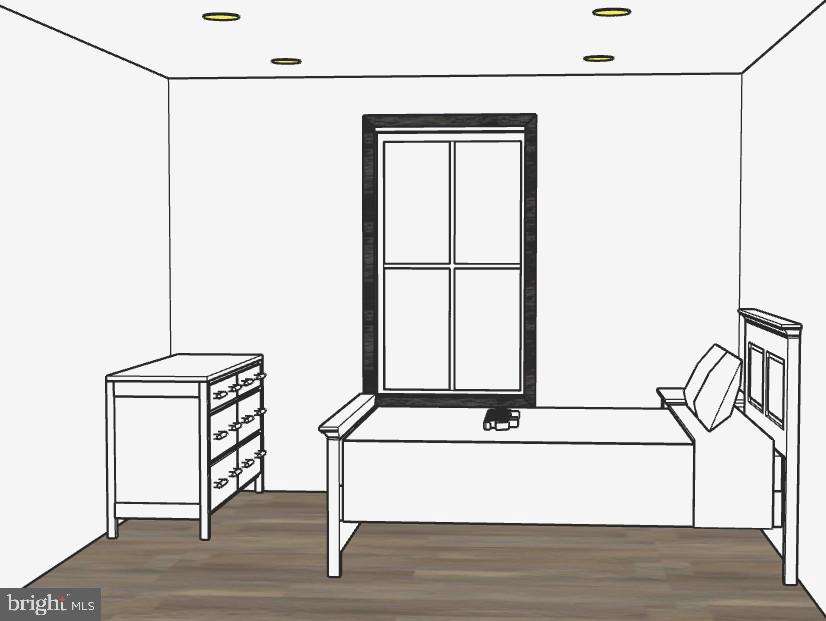 HAMILTON TWP - Residential