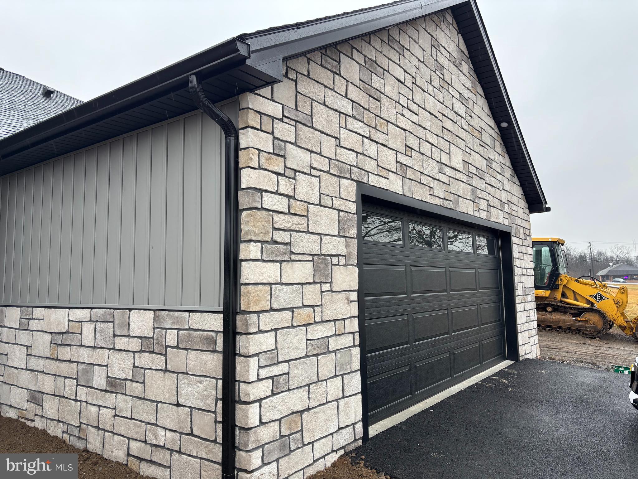 HAMILTON TWP - Residential