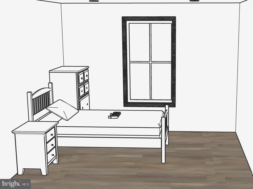 HAMILTON TWP - Residential