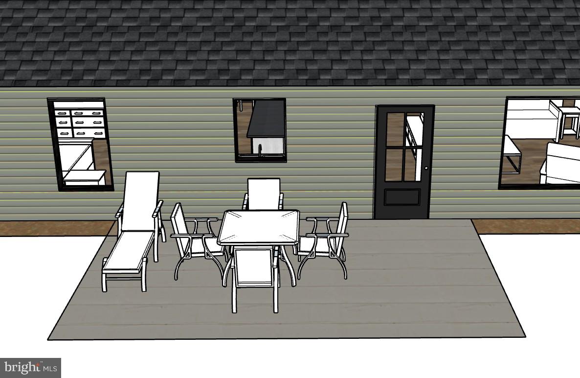 HAMILTON TWP - Residential