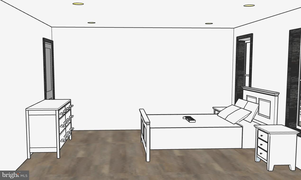 HAMILTON TWP - Residential