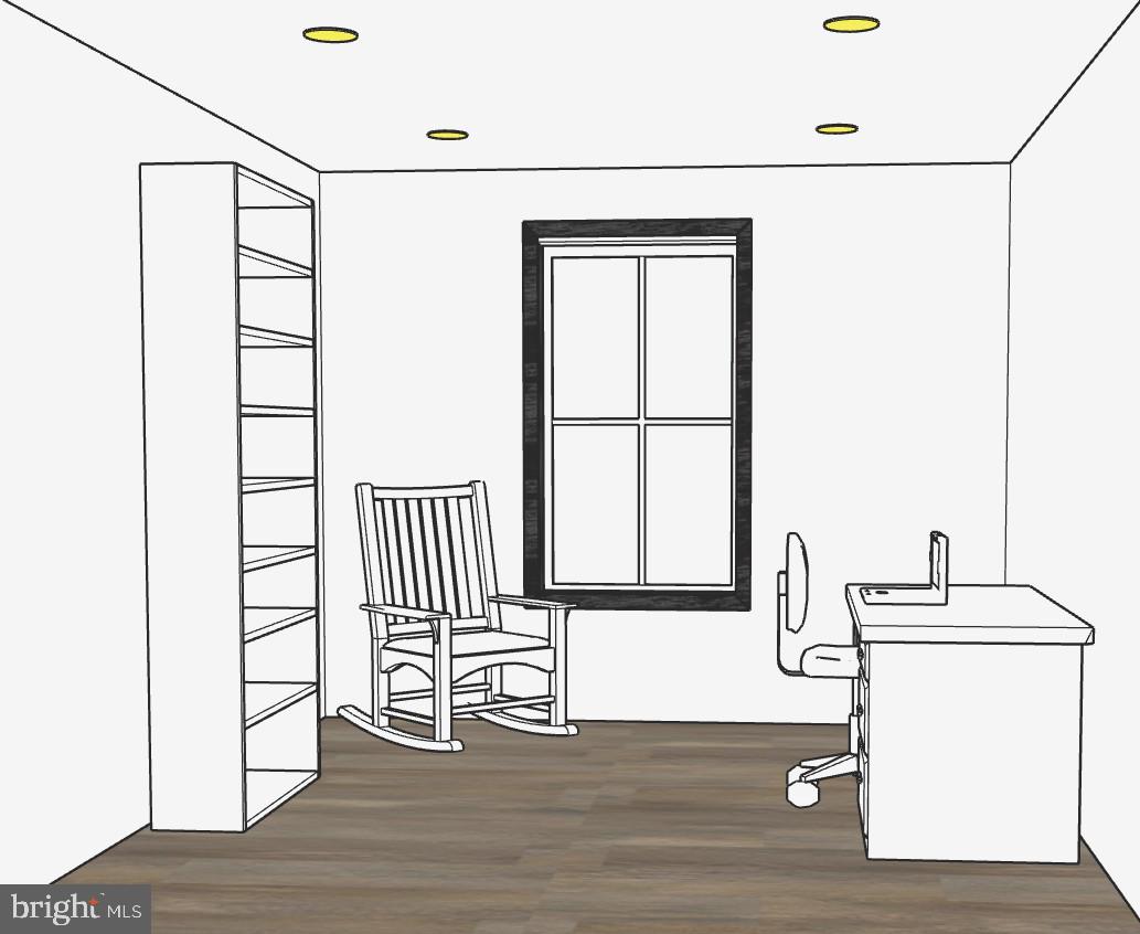 HAMILTON TWP - Residential