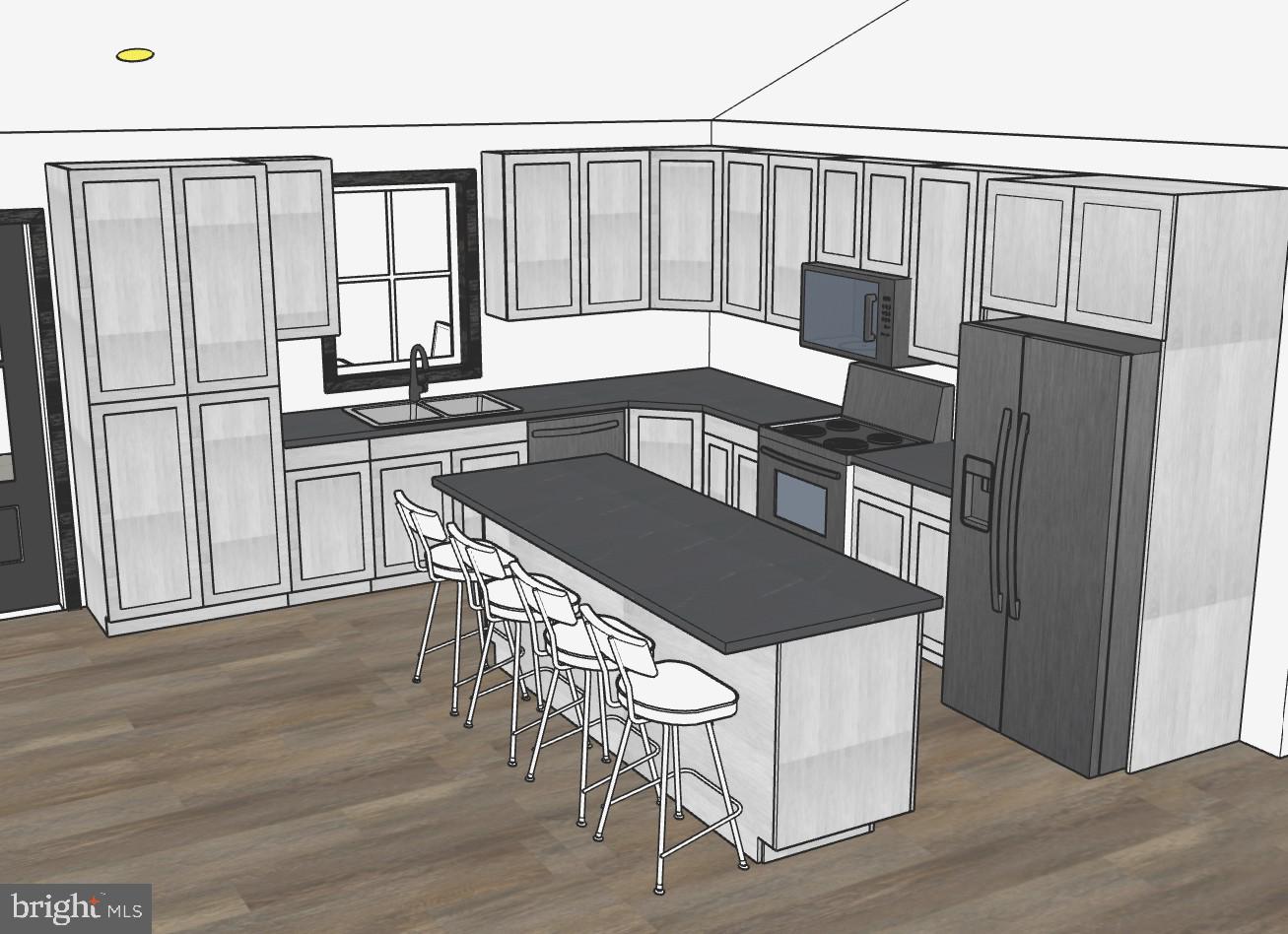 HAMILTON TWP - Residential