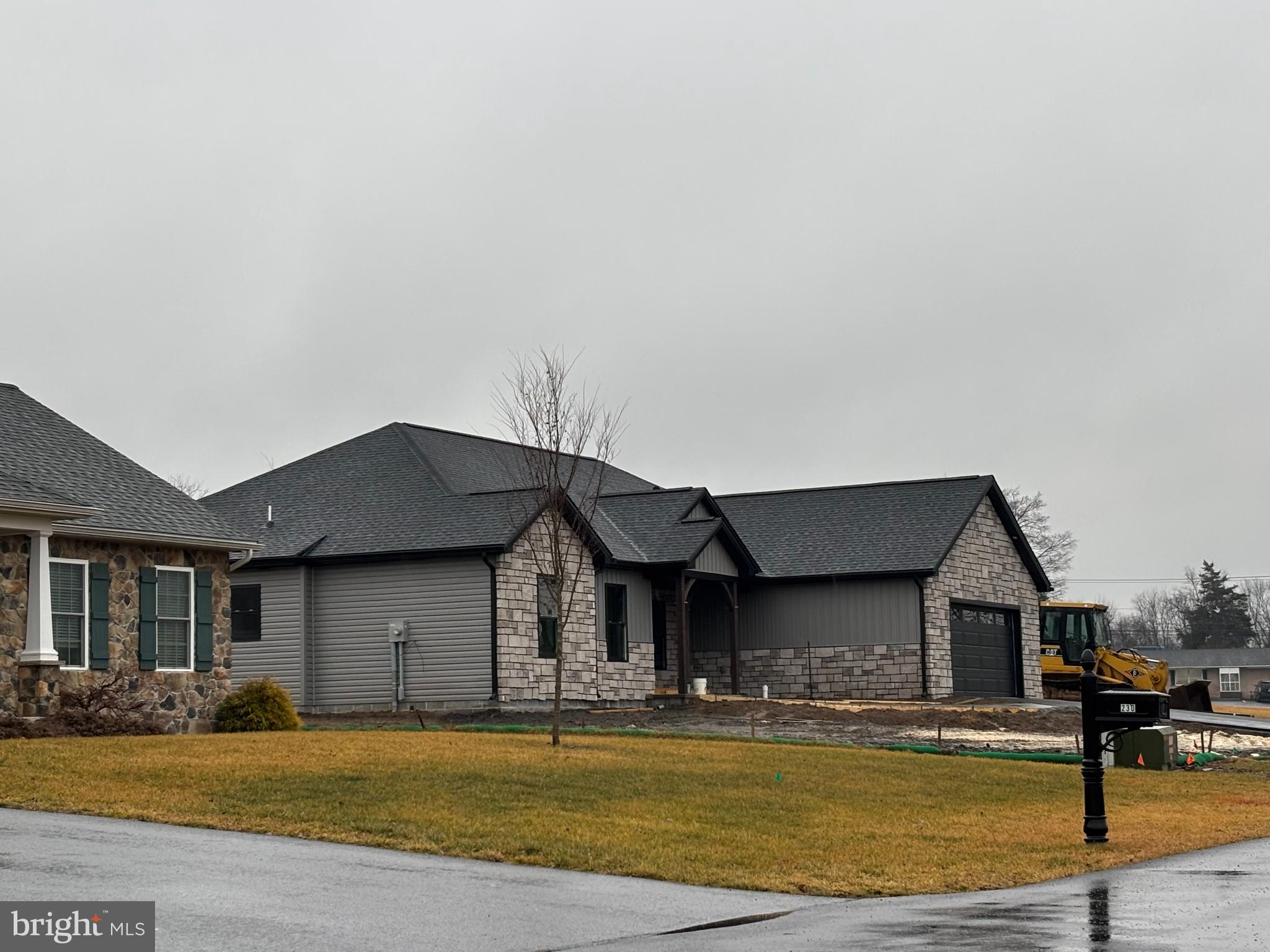 HAMILTON TWP - Residential