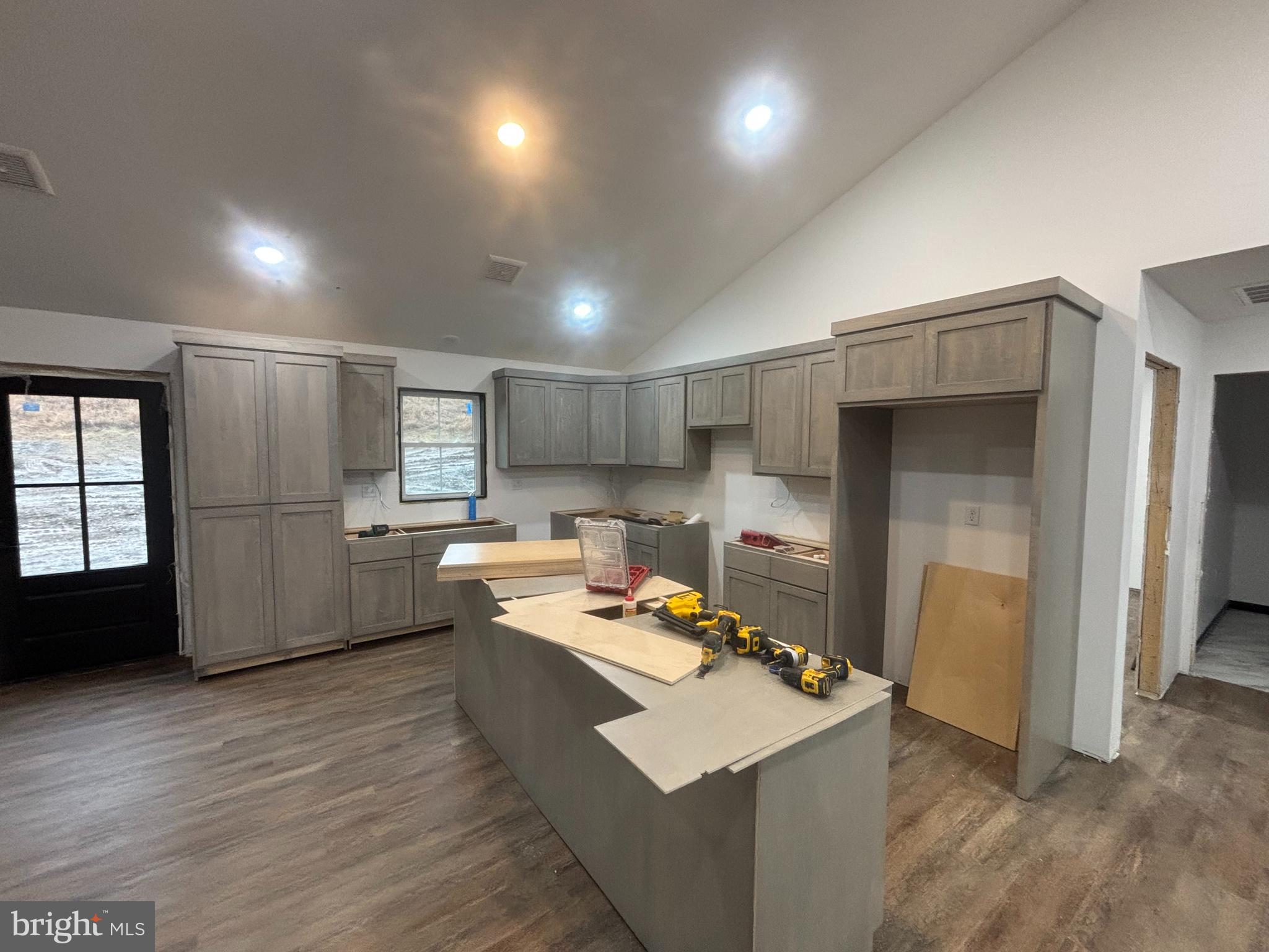 HAMILTON TWP - Residential