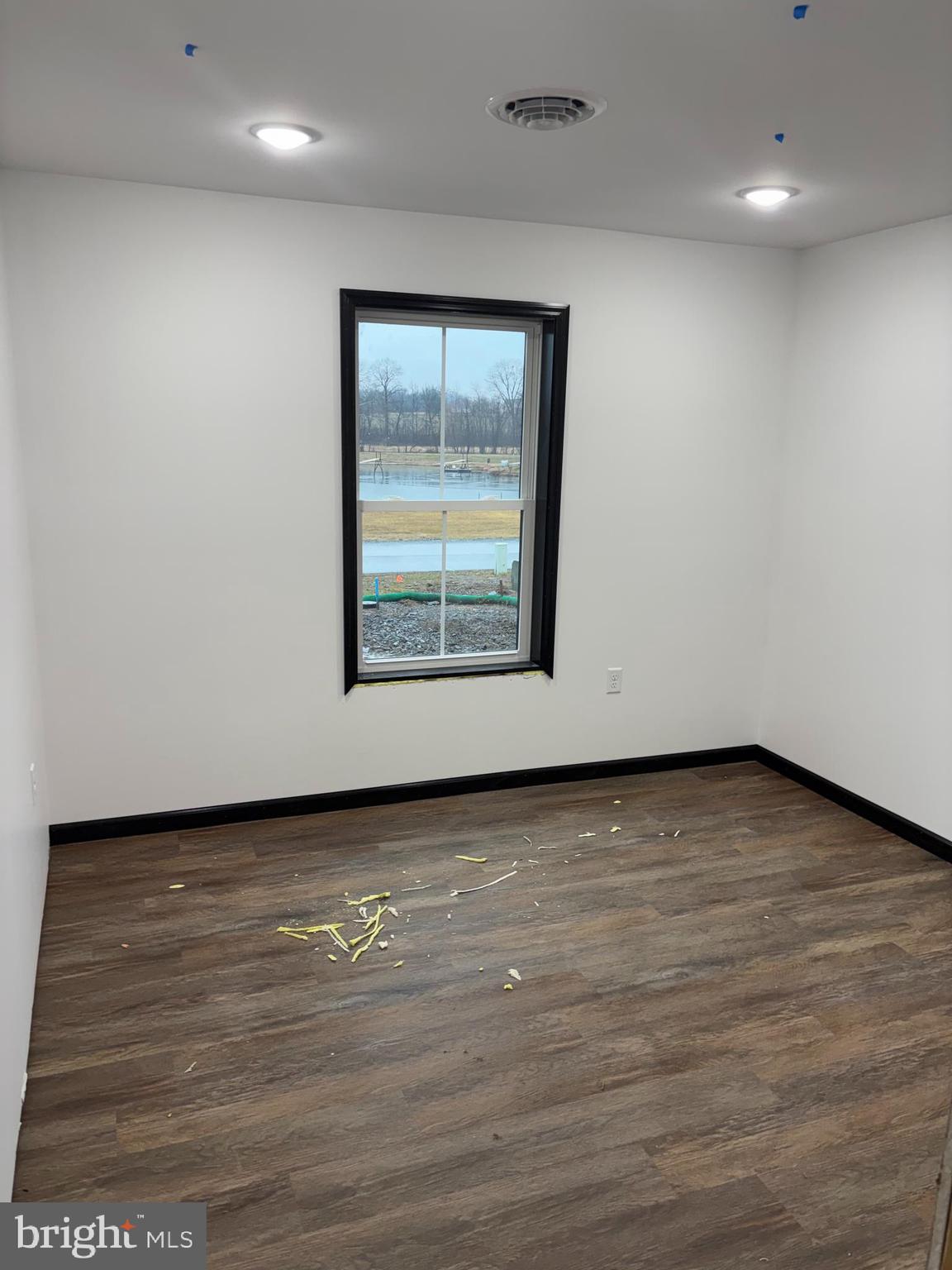 HAMILTON TWP - Residential