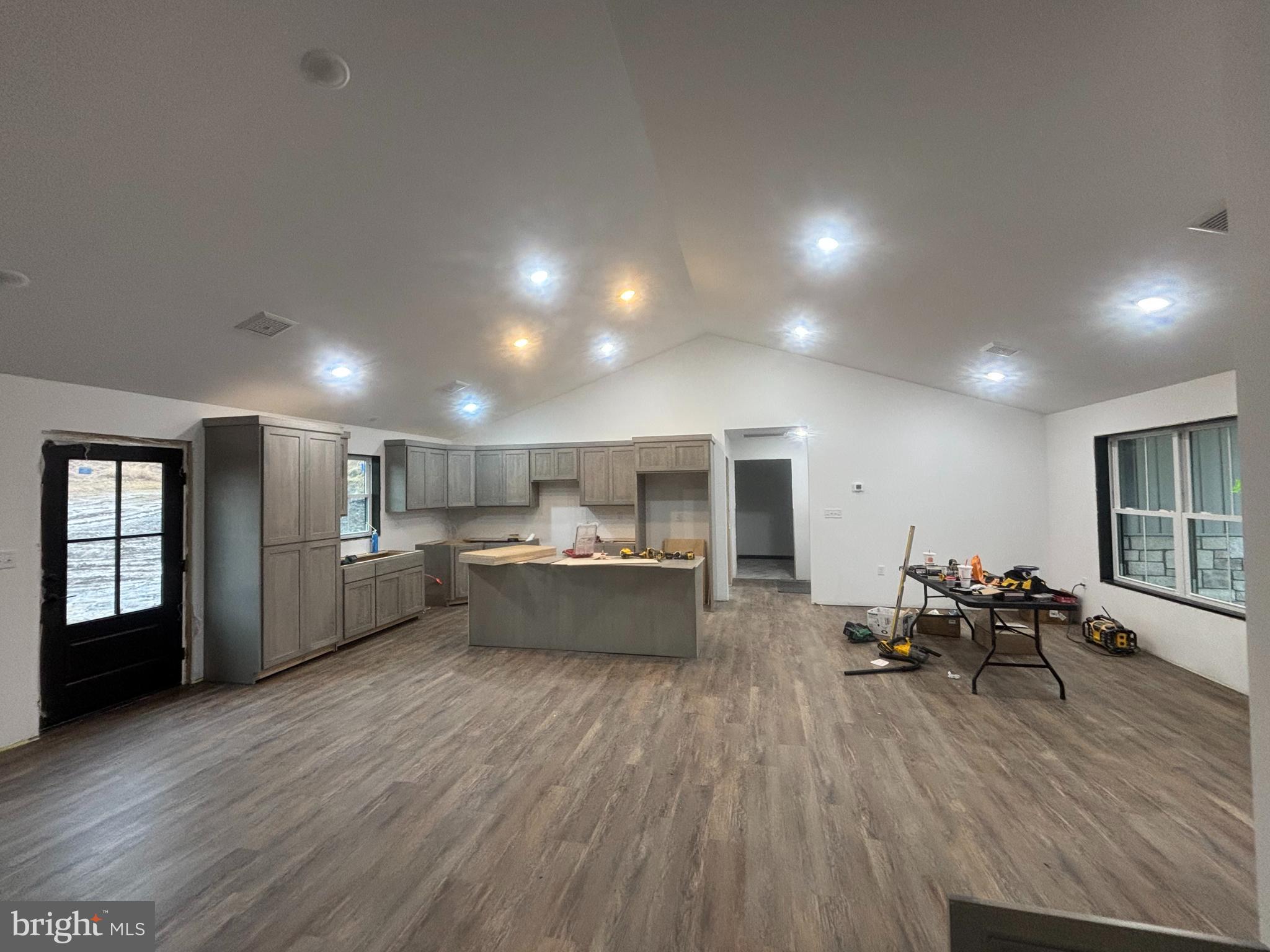 HAMILTON TWP - Residential