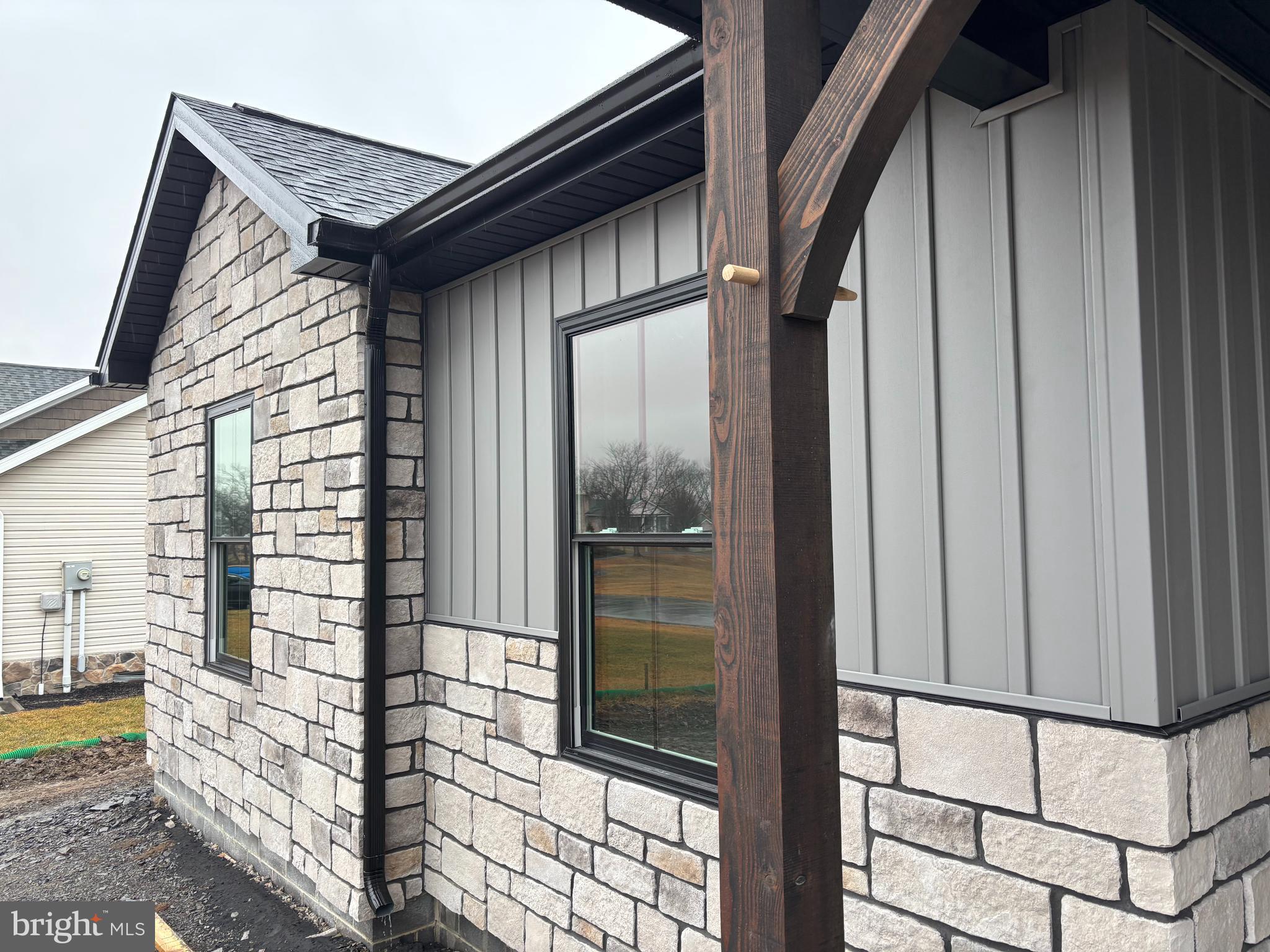 HAMILTON TWP - Residential