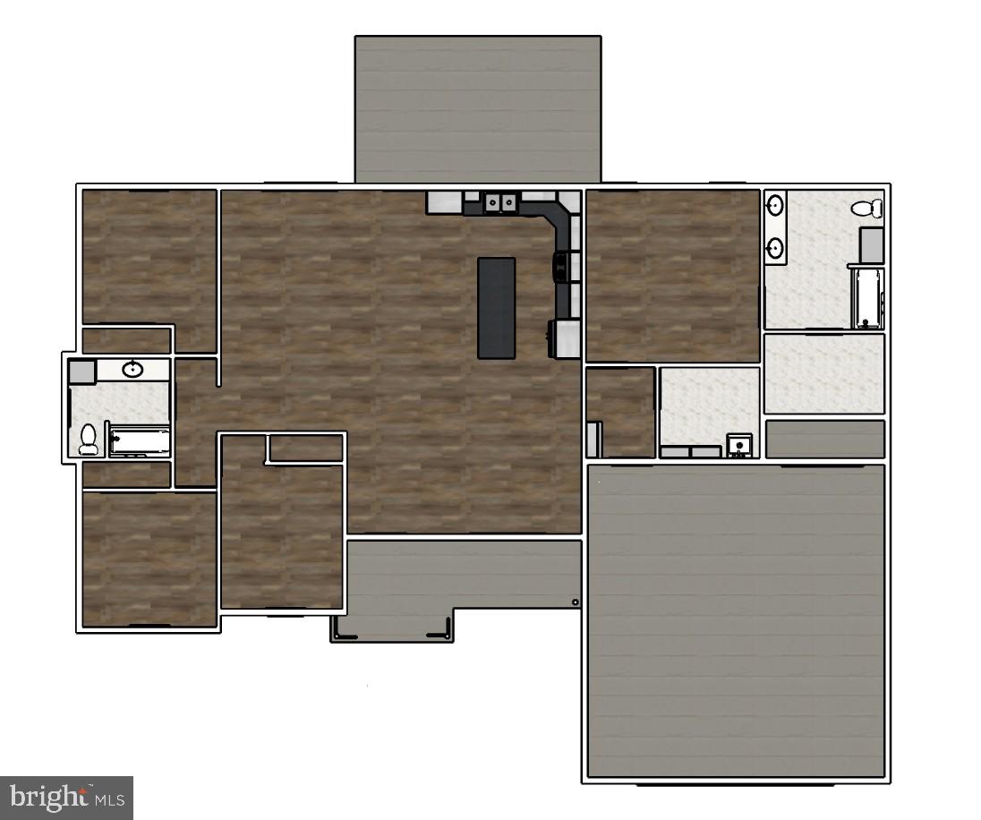 HAMILTON TWP - Residential