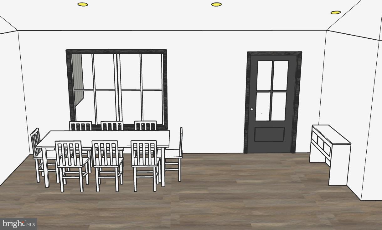 HAMILTON TWP - Residential