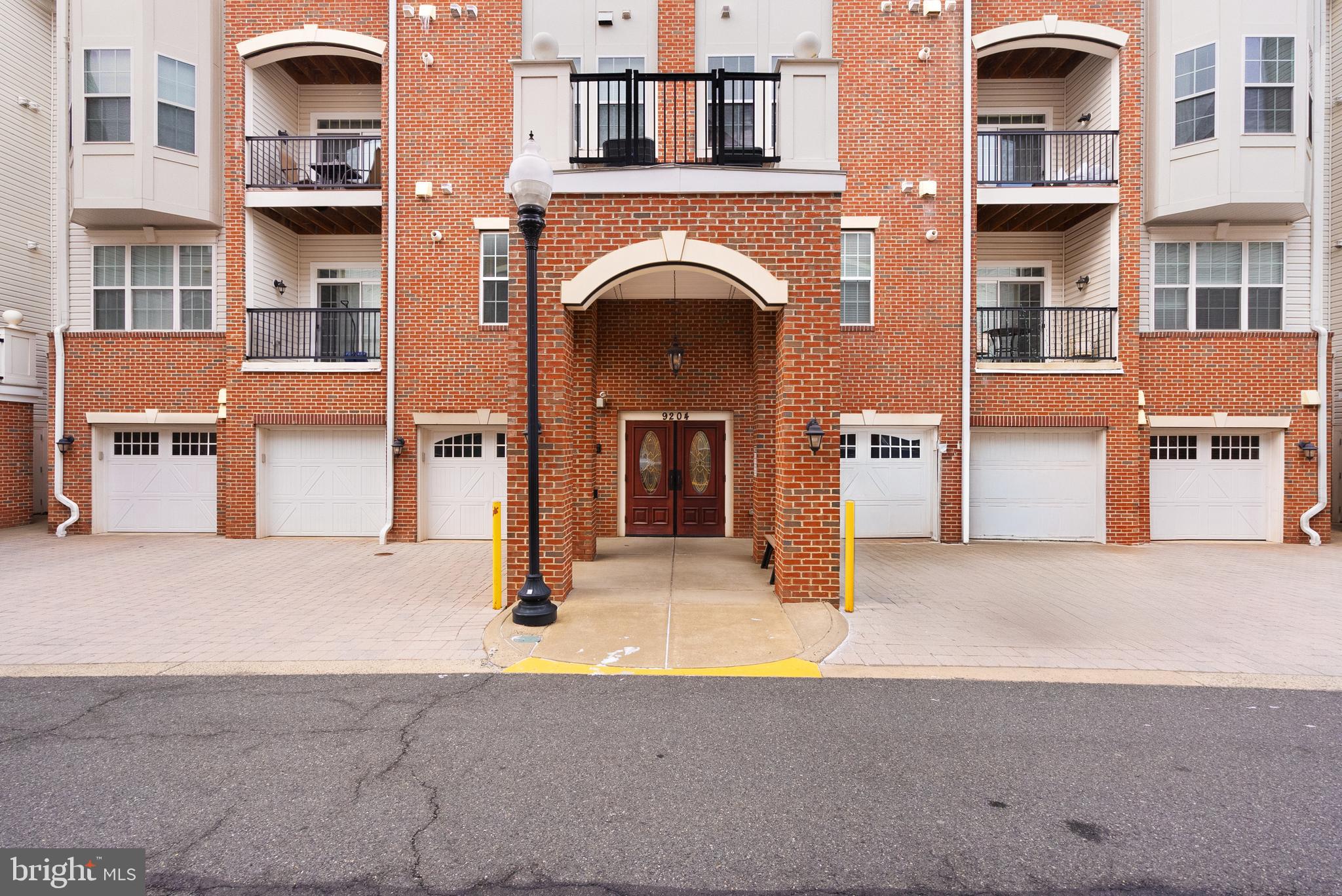 THE GATHERINGS - Residential