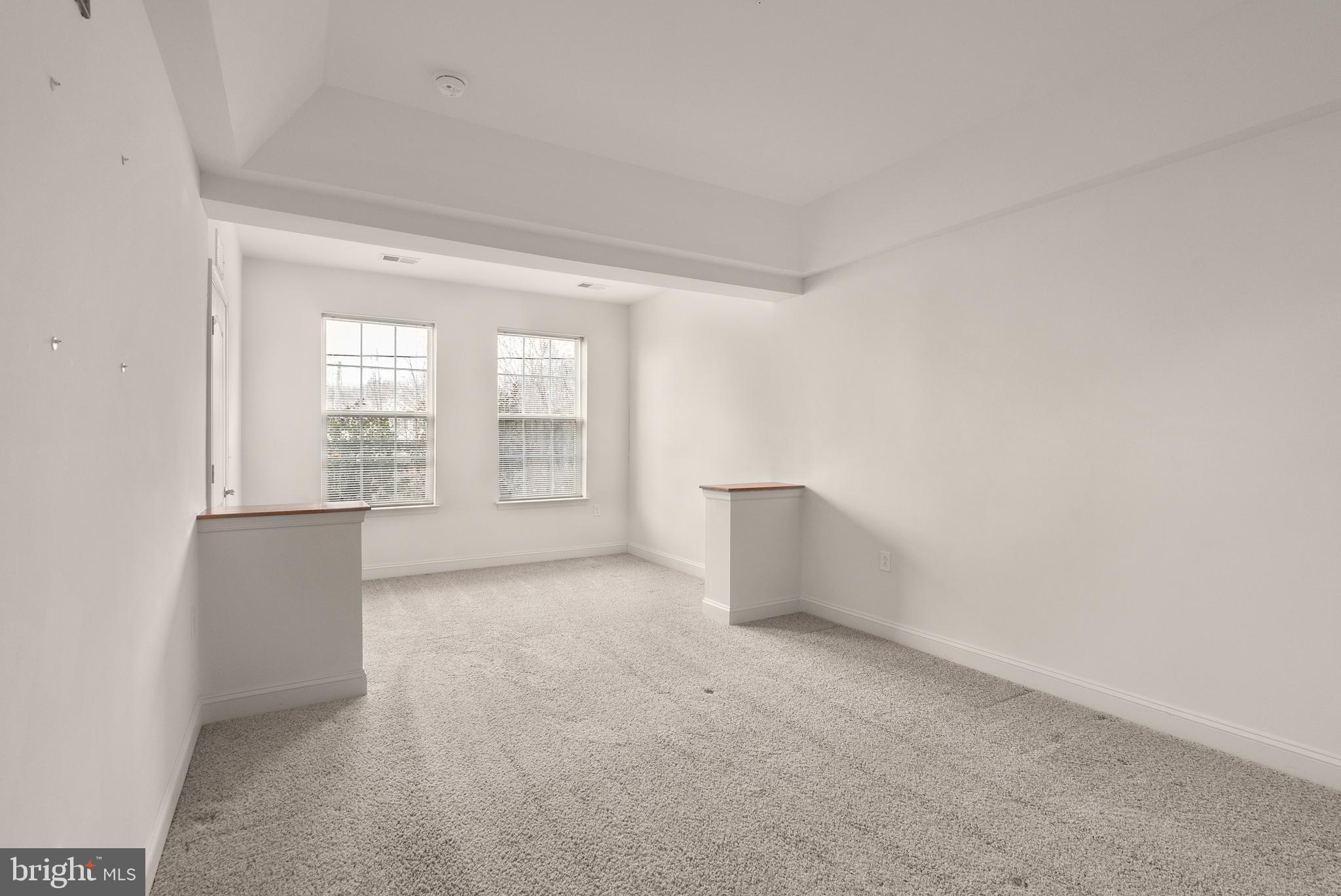 THE GATHERINGS - Residential