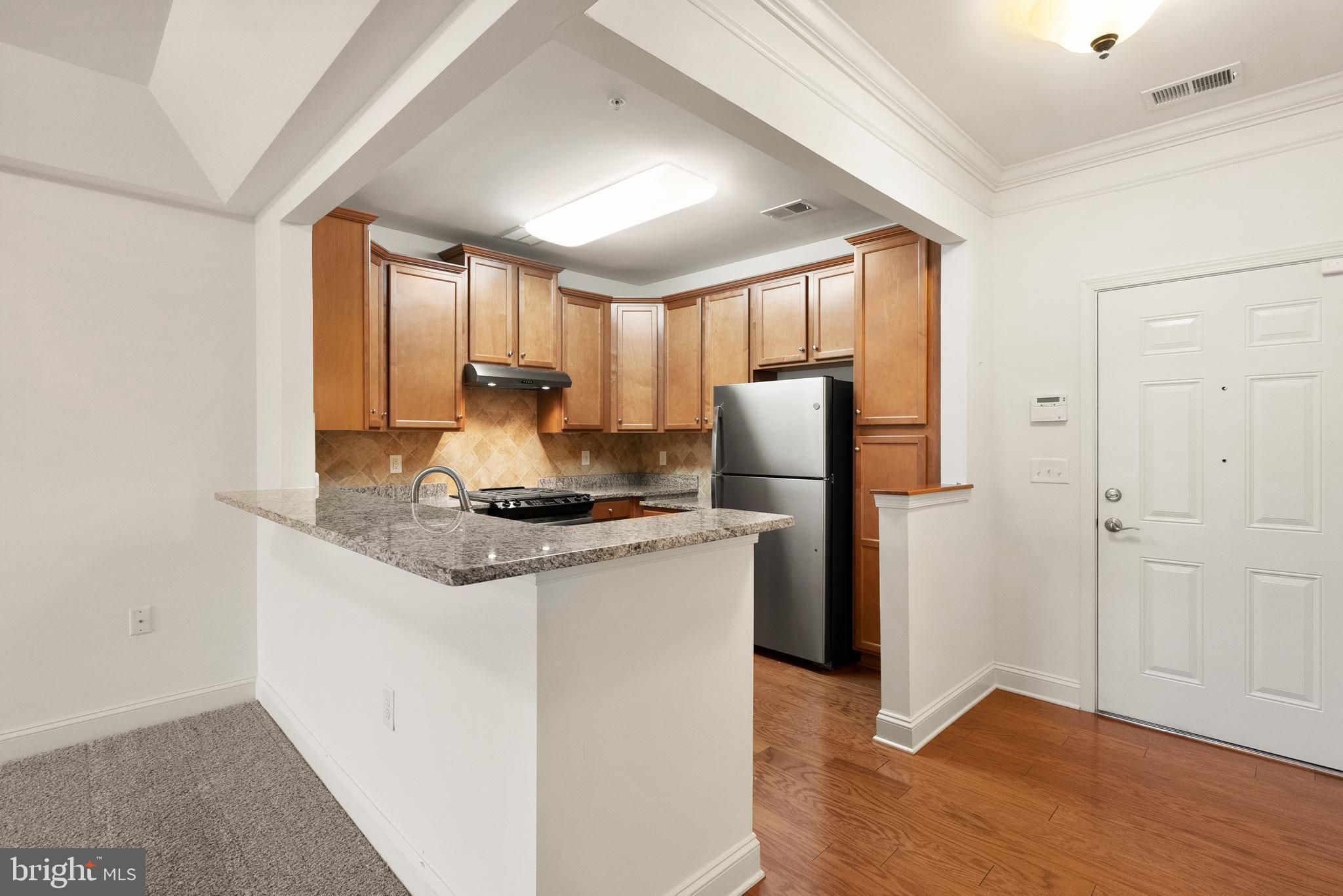 THE GATHERINGS - Residential