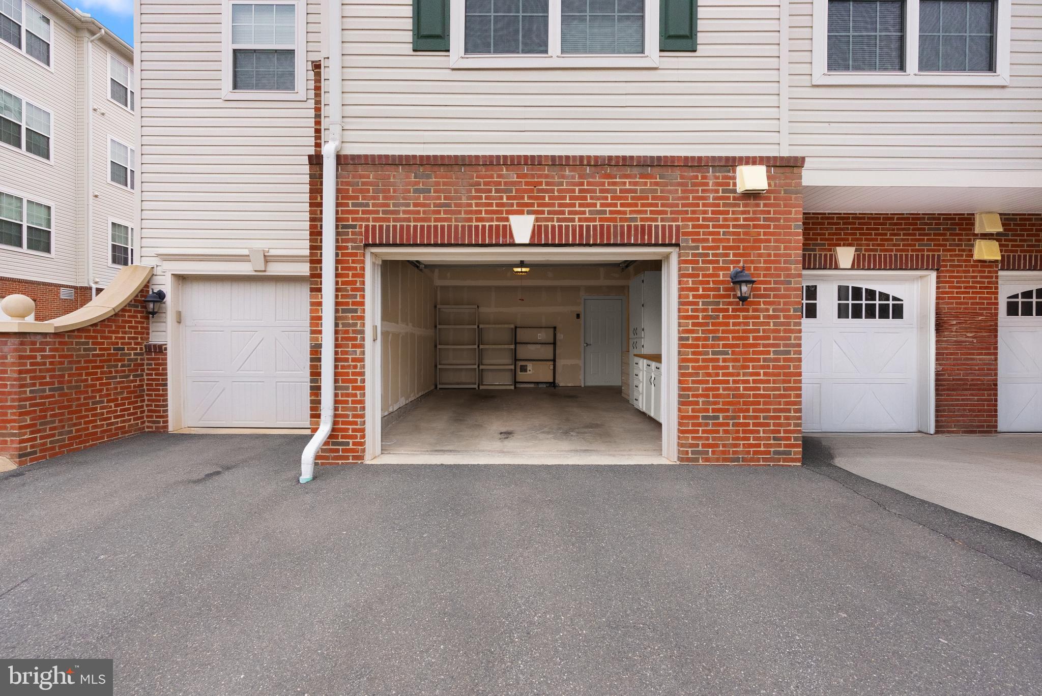 THE GATHERINGS - Residential