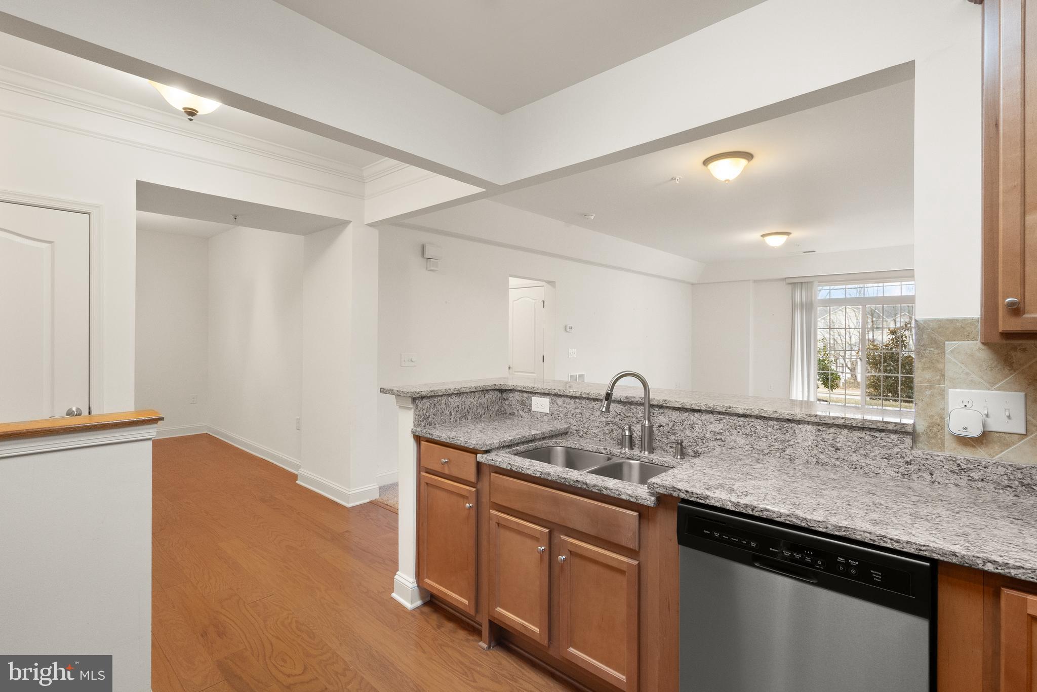 THE GATHERINGS - Residential