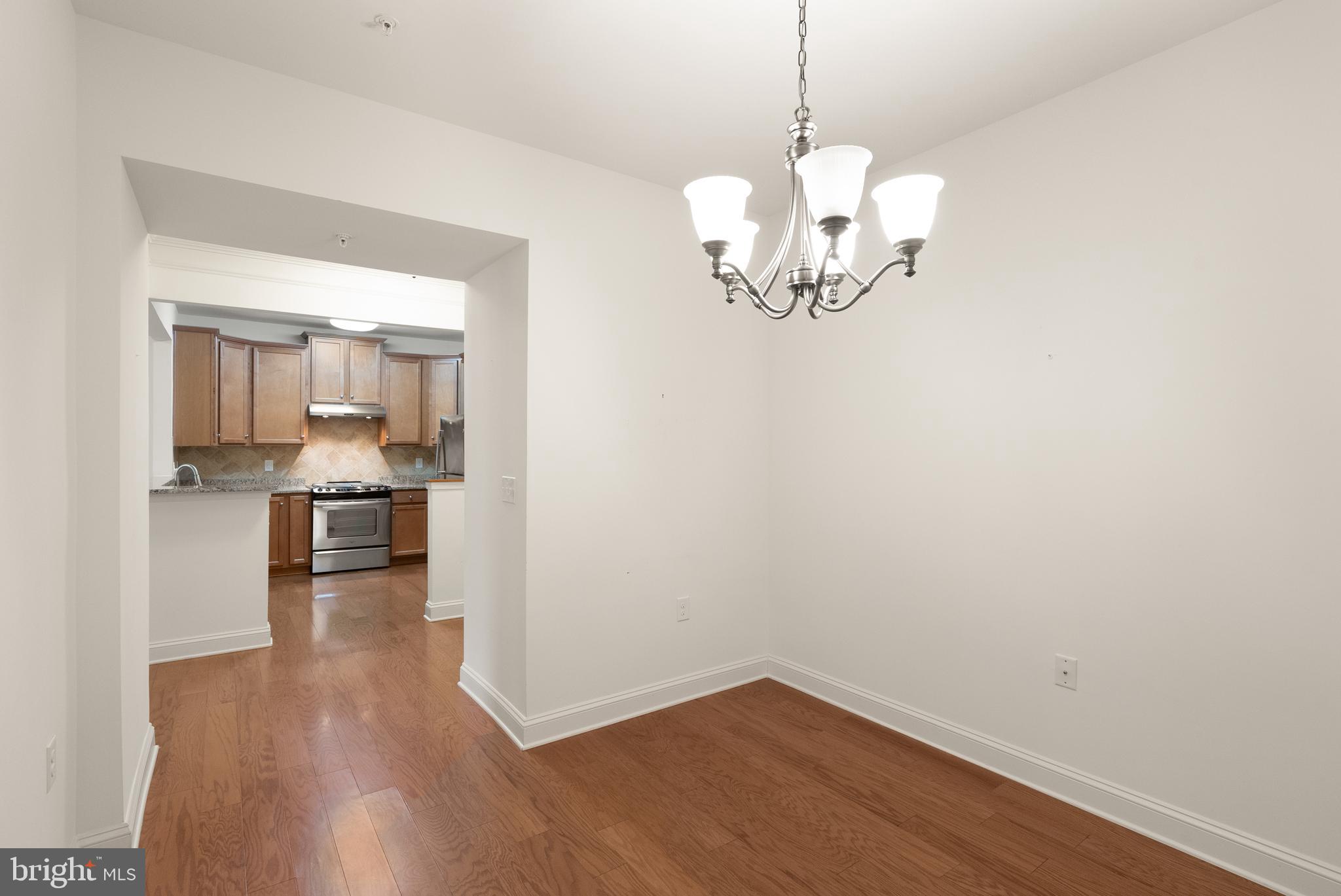 THE GATHERINGS - Residential