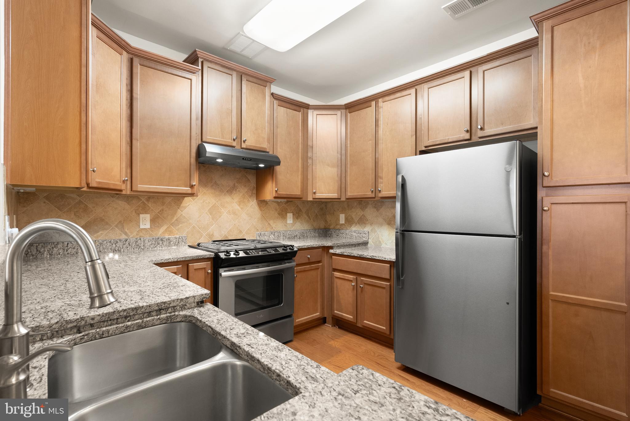 THE GATHERINGS - Residential