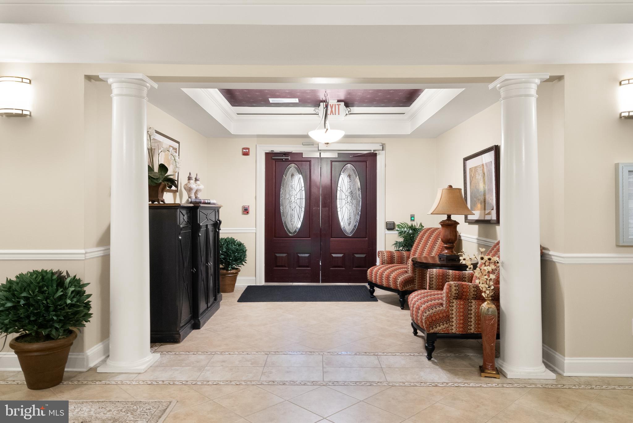 THE GATHERINGS - Residential