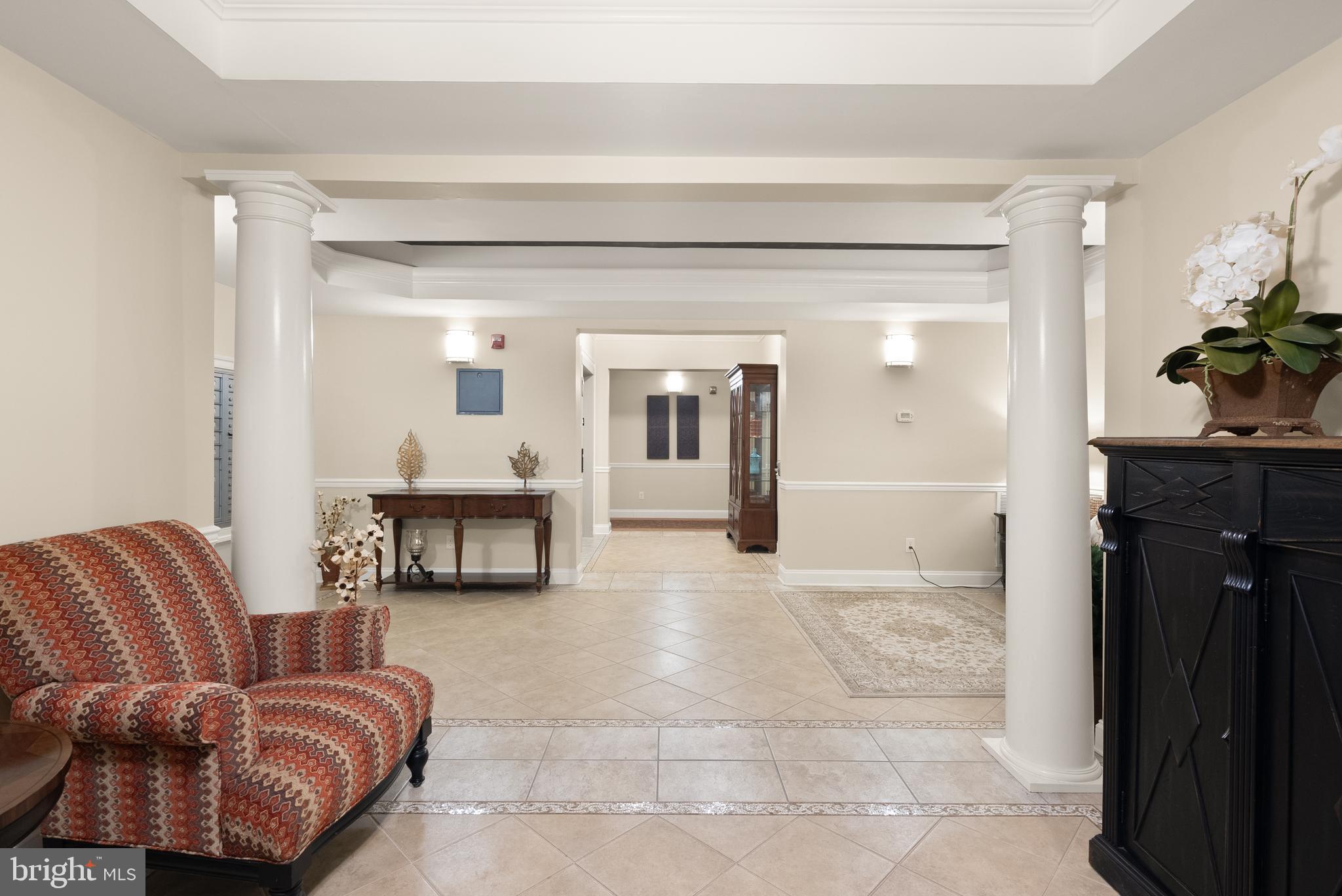 THE GATHERINGS - Residential