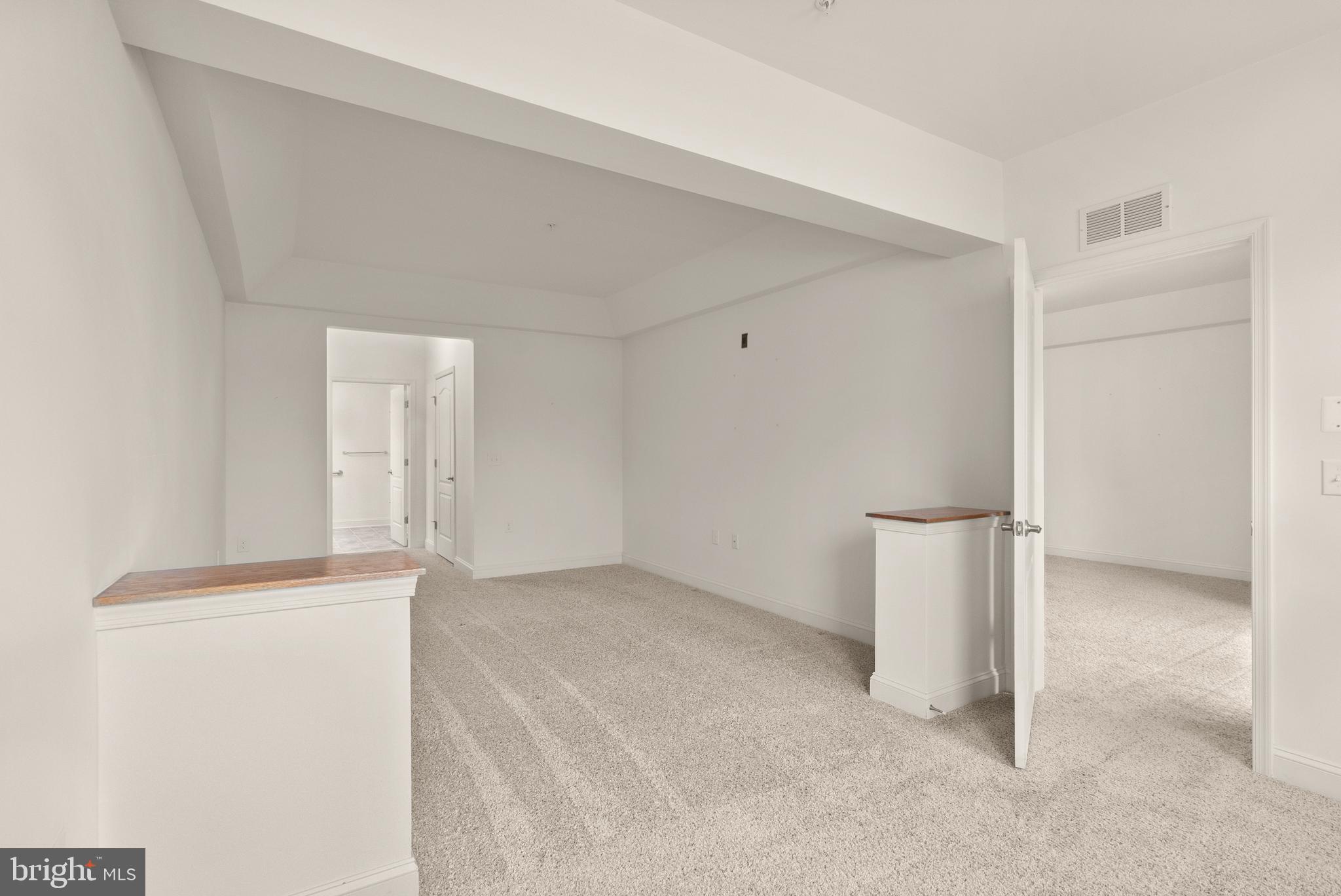 THE GATHERINGS - Residential