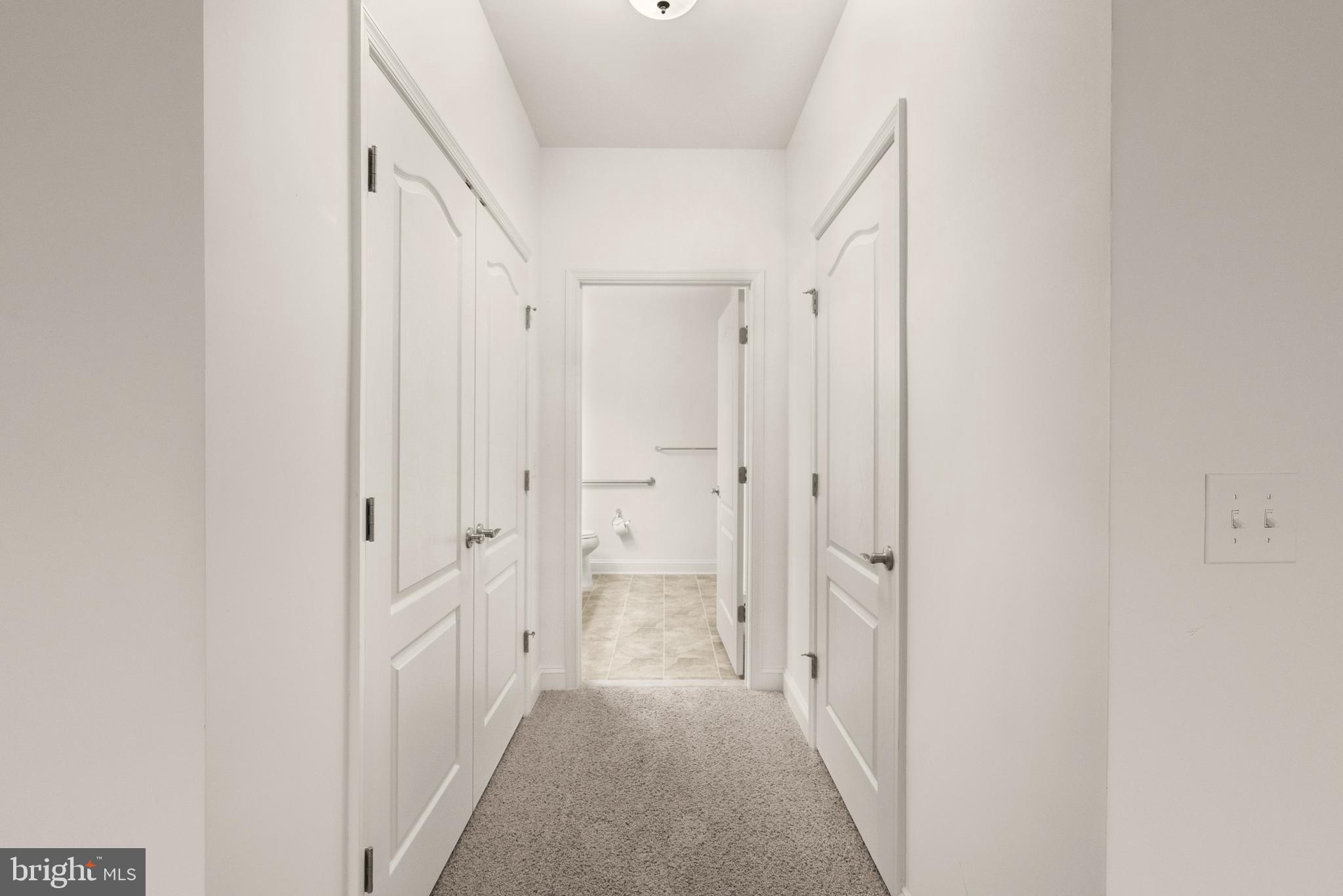 THE GATHERINGS - Residential