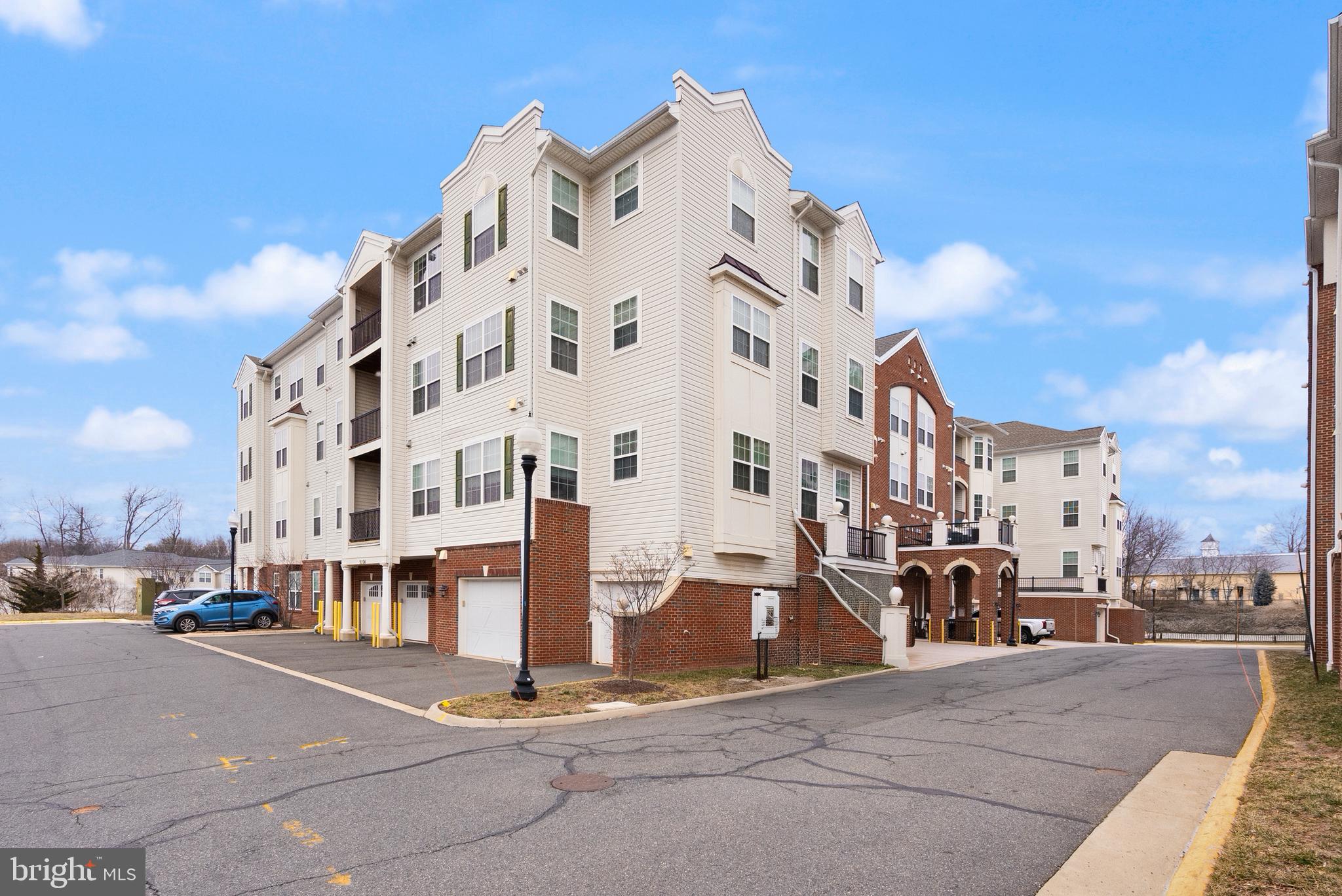 THE GATHERINGS - Residential