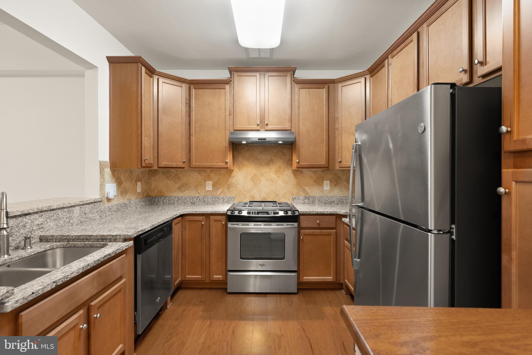 THE GATHERINGS - Residential