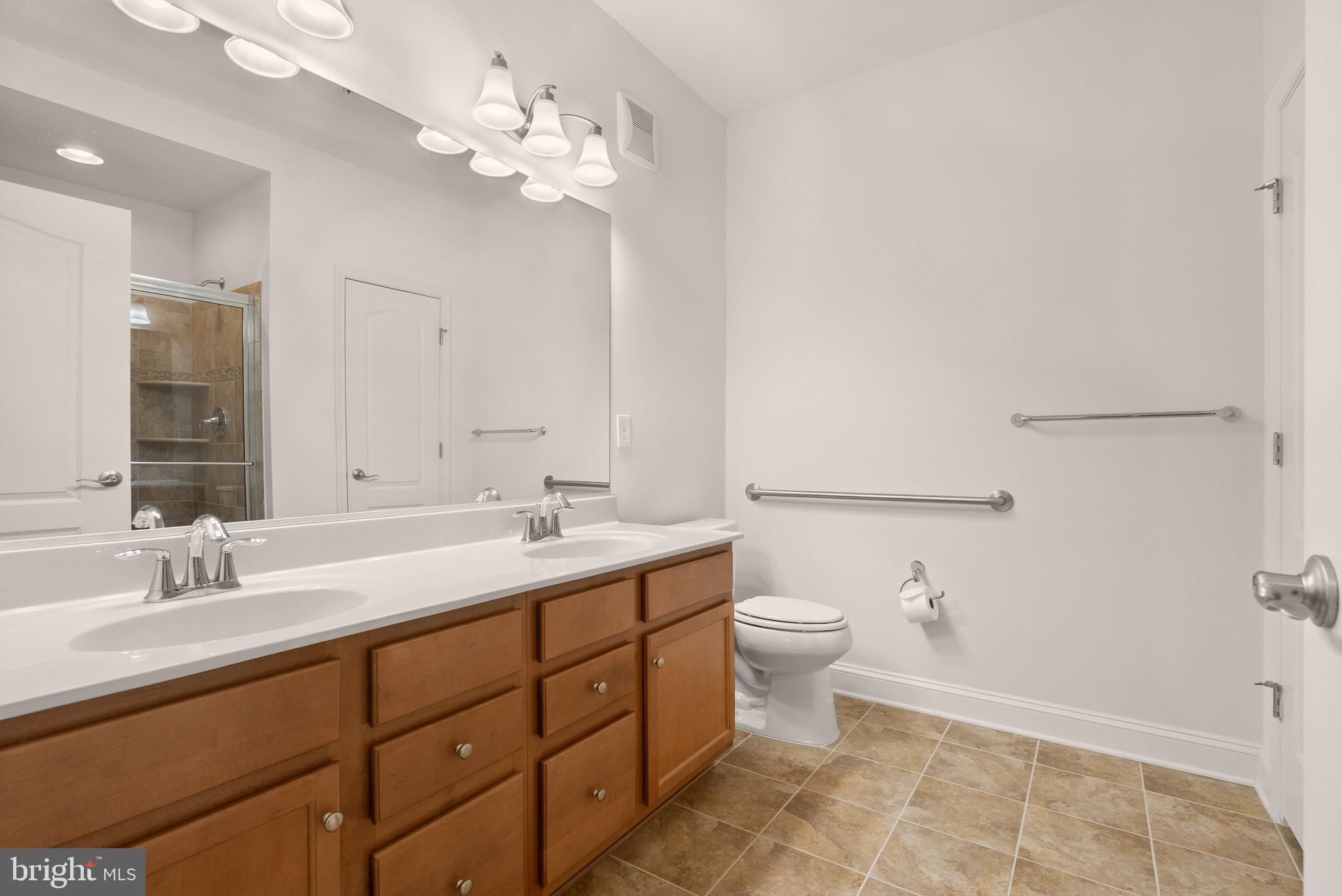 THE GATHERINGS - Residential