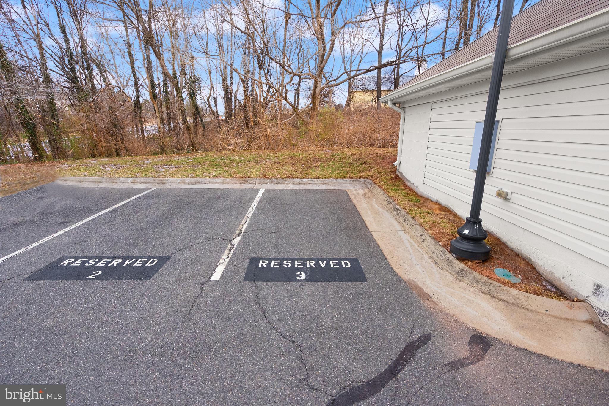 THE GATHERINGS - Residential