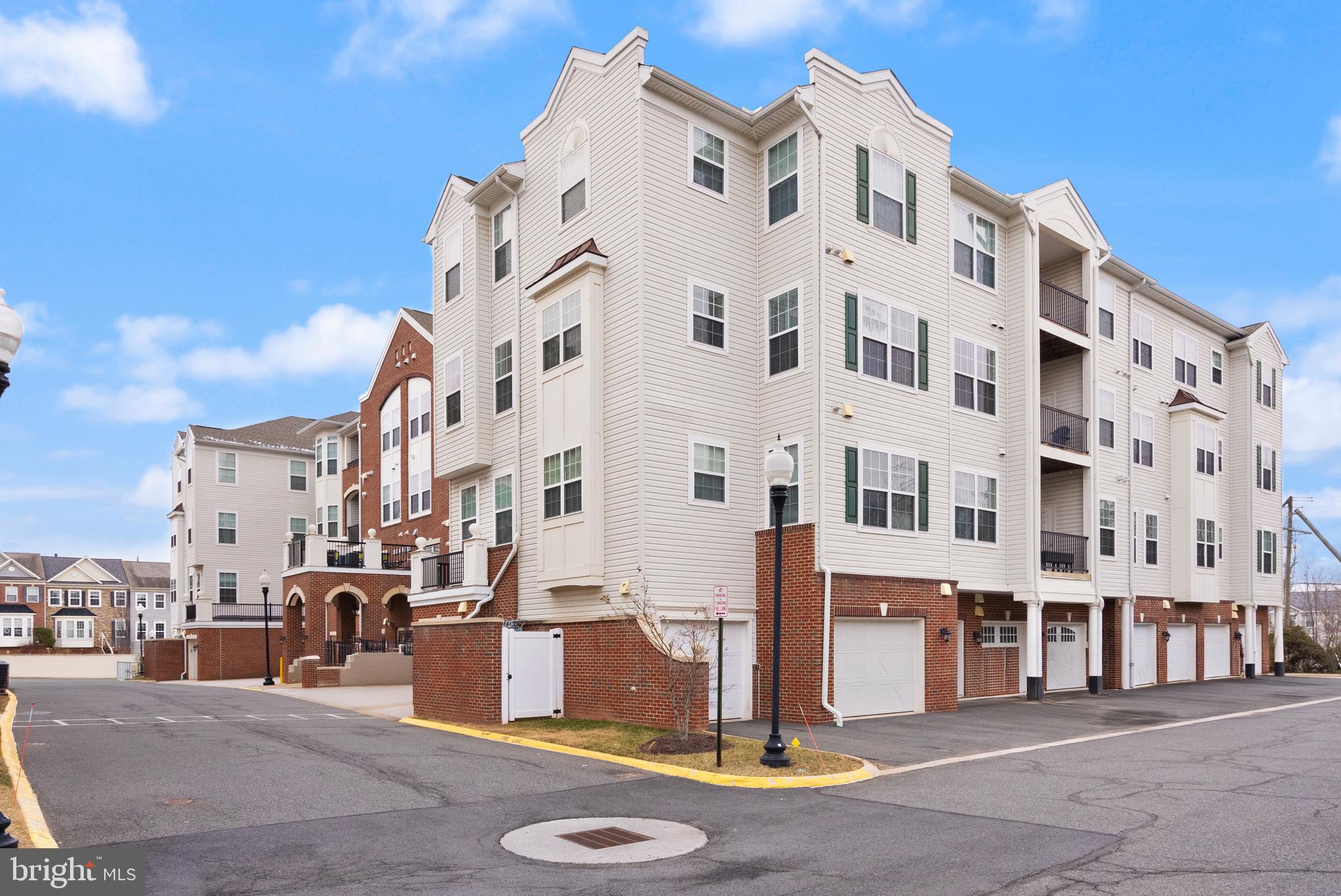 THE GATHERINGS - Residential