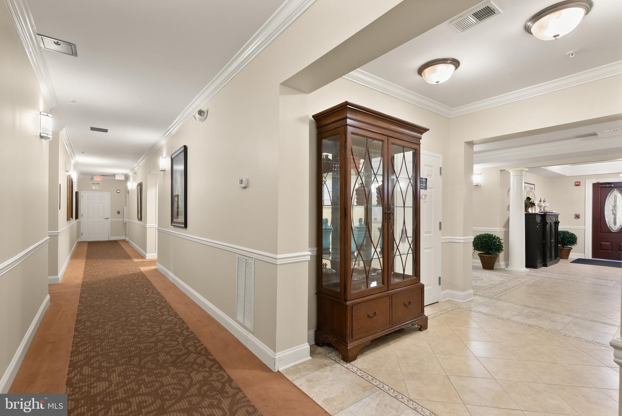 THE GATHERINGS - Residential