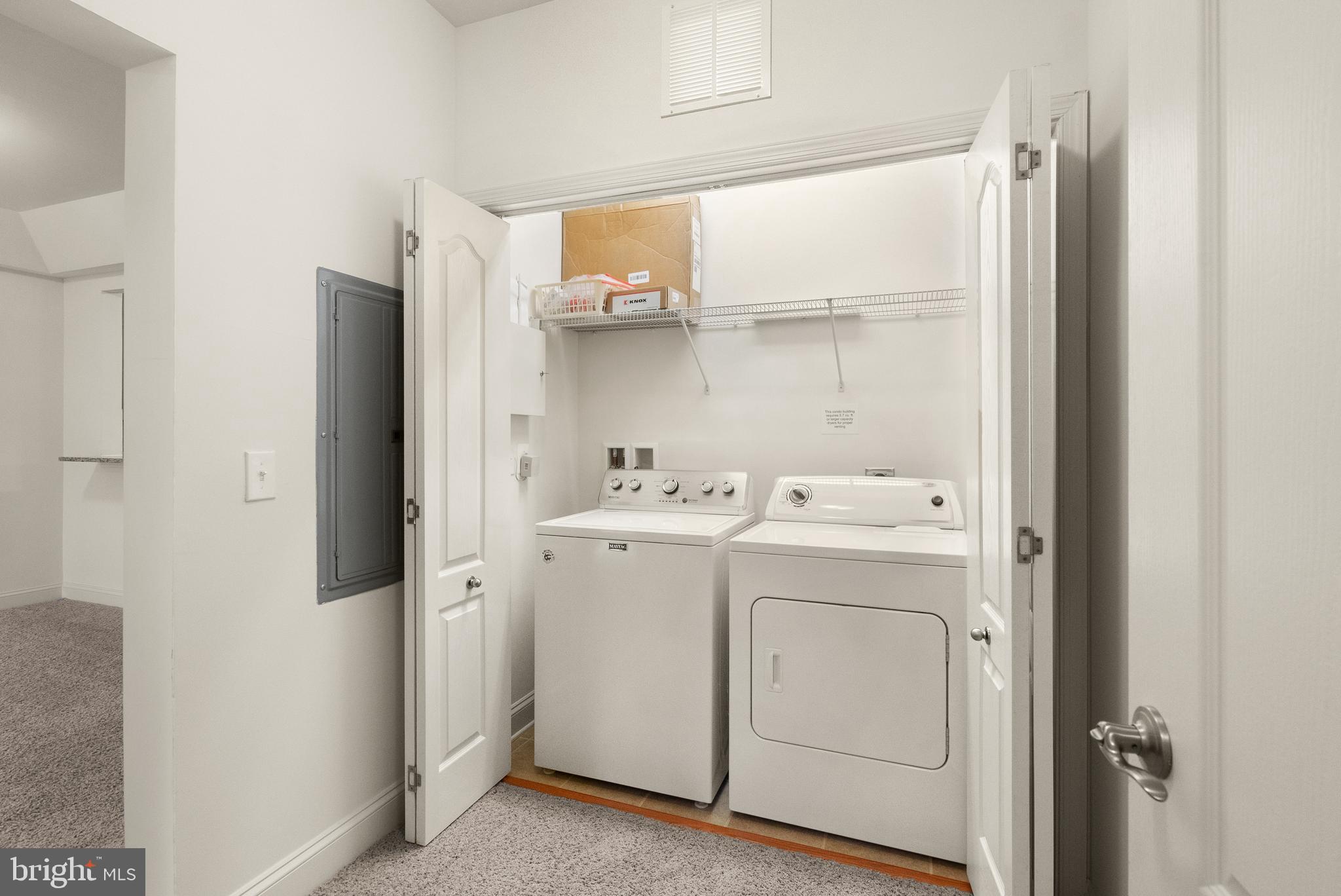 THE GATHERINGS - Residential