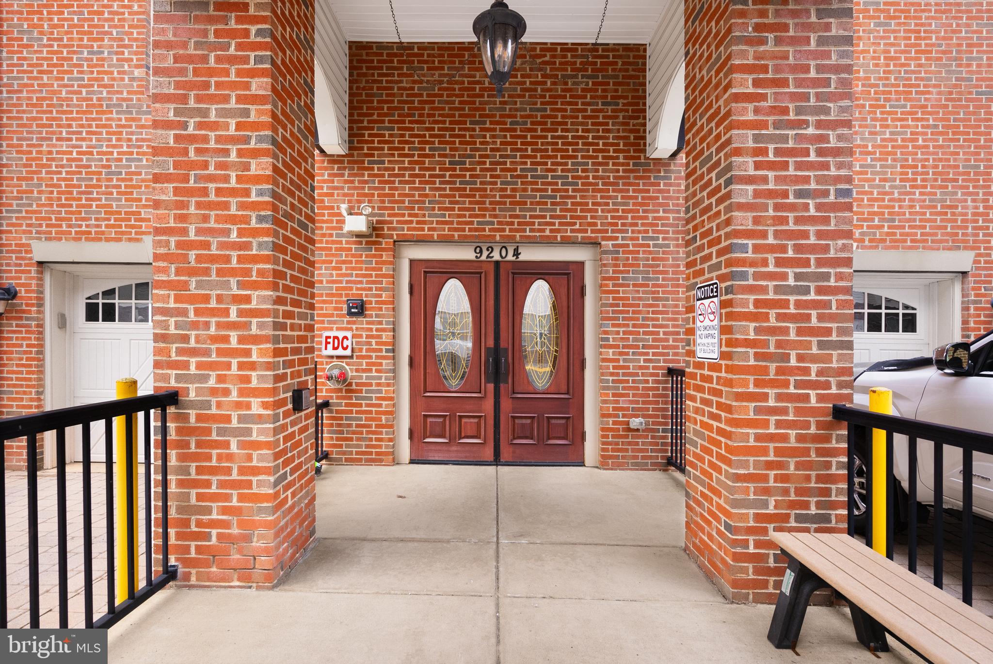 THE GATHERINGS - Residential