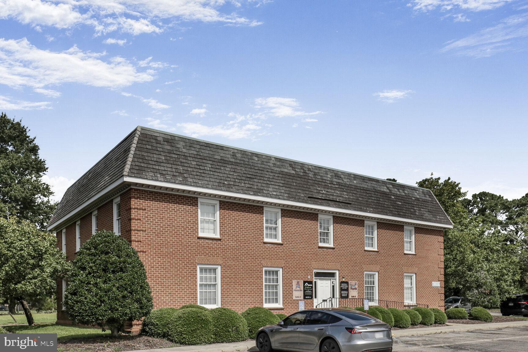 Photo 1 of 33 — 3808 POPLAR HILL ROAD SUITE D, CHESAPEAKE, VA 23321