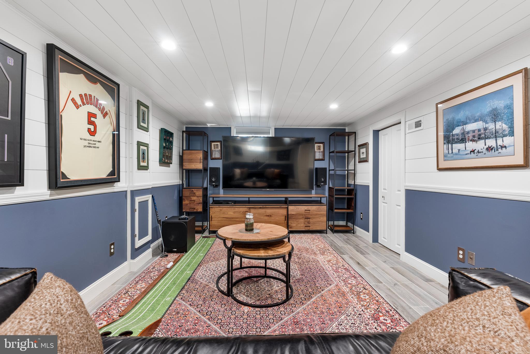 IDLEWYLDE - Residential