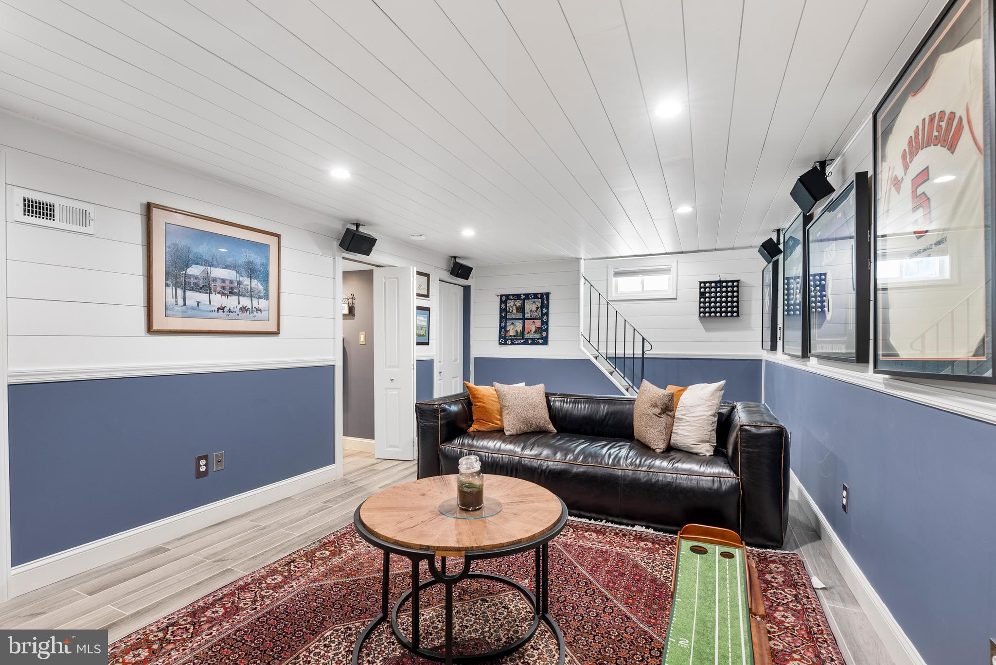 IDLEWYLDE - Residential