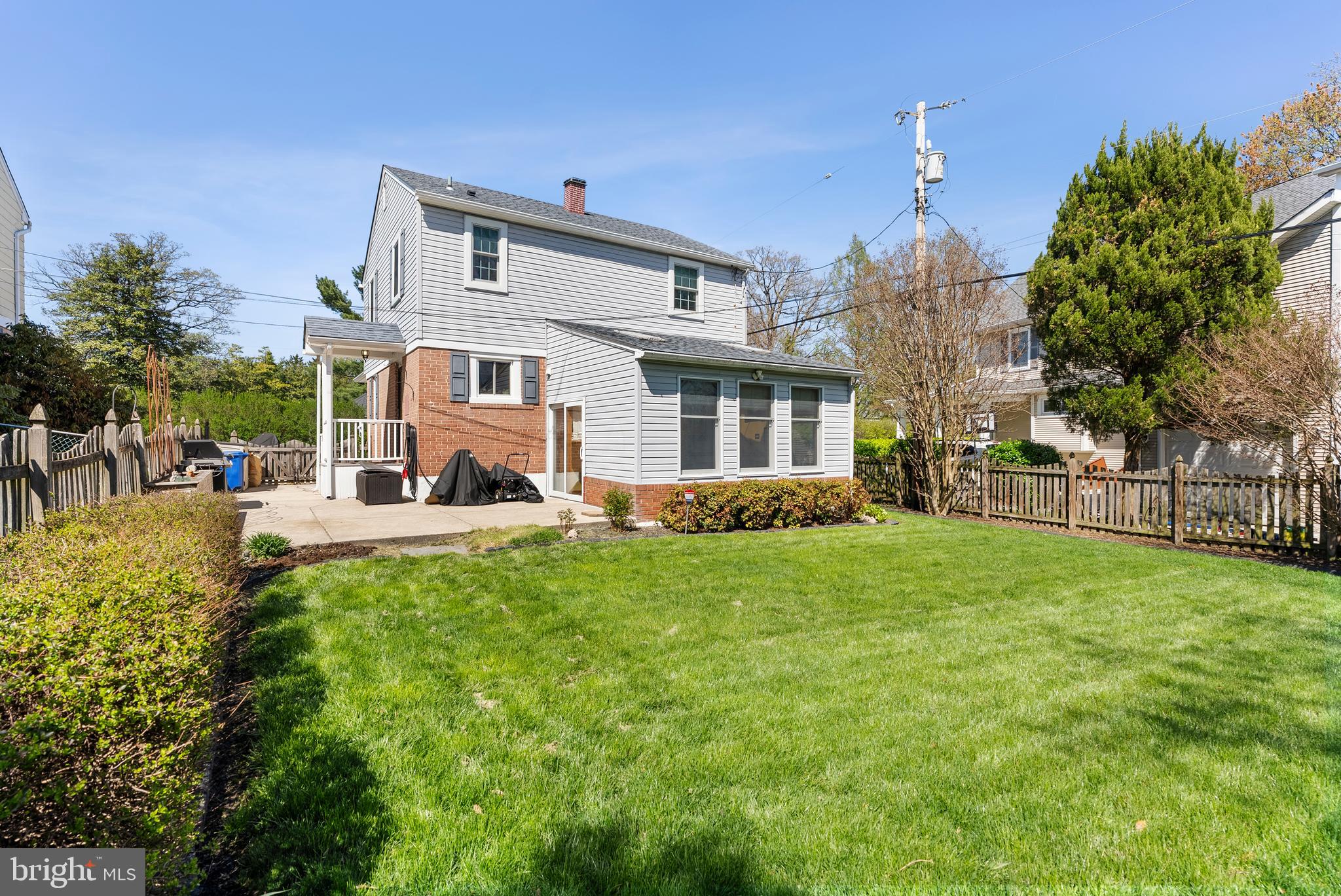 IDLEWYLDE - Residential