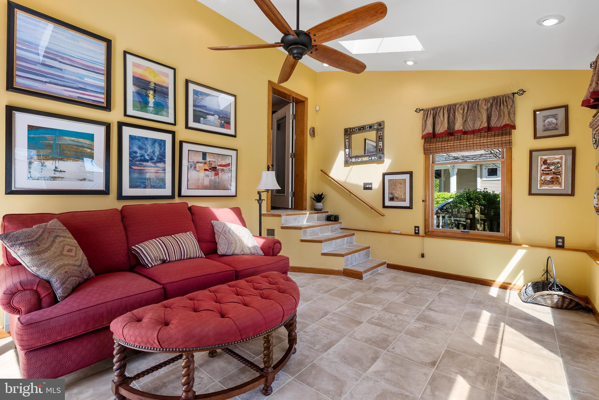 IDLEWYLDE - Residential