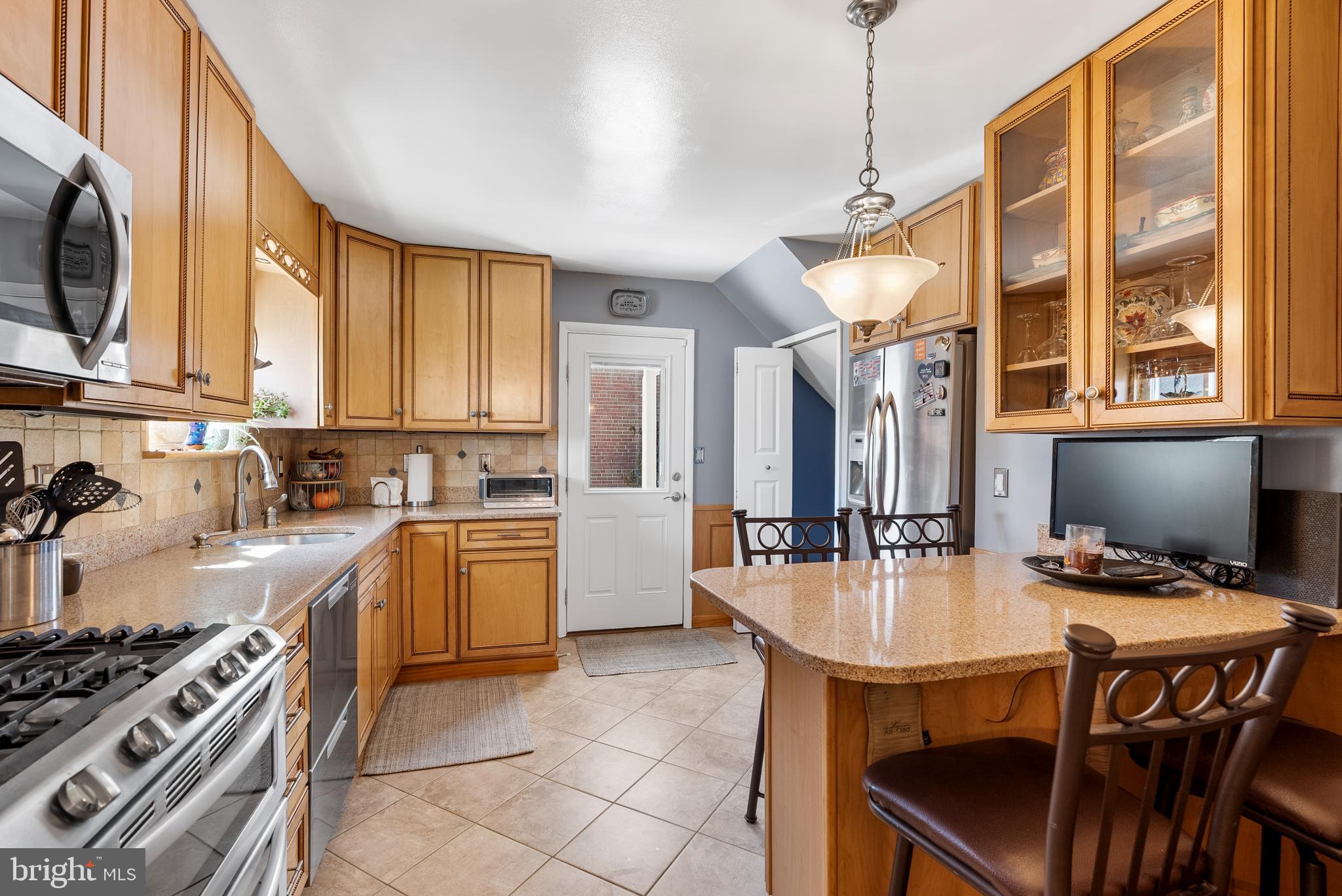 IDLEWYLDE - Residential