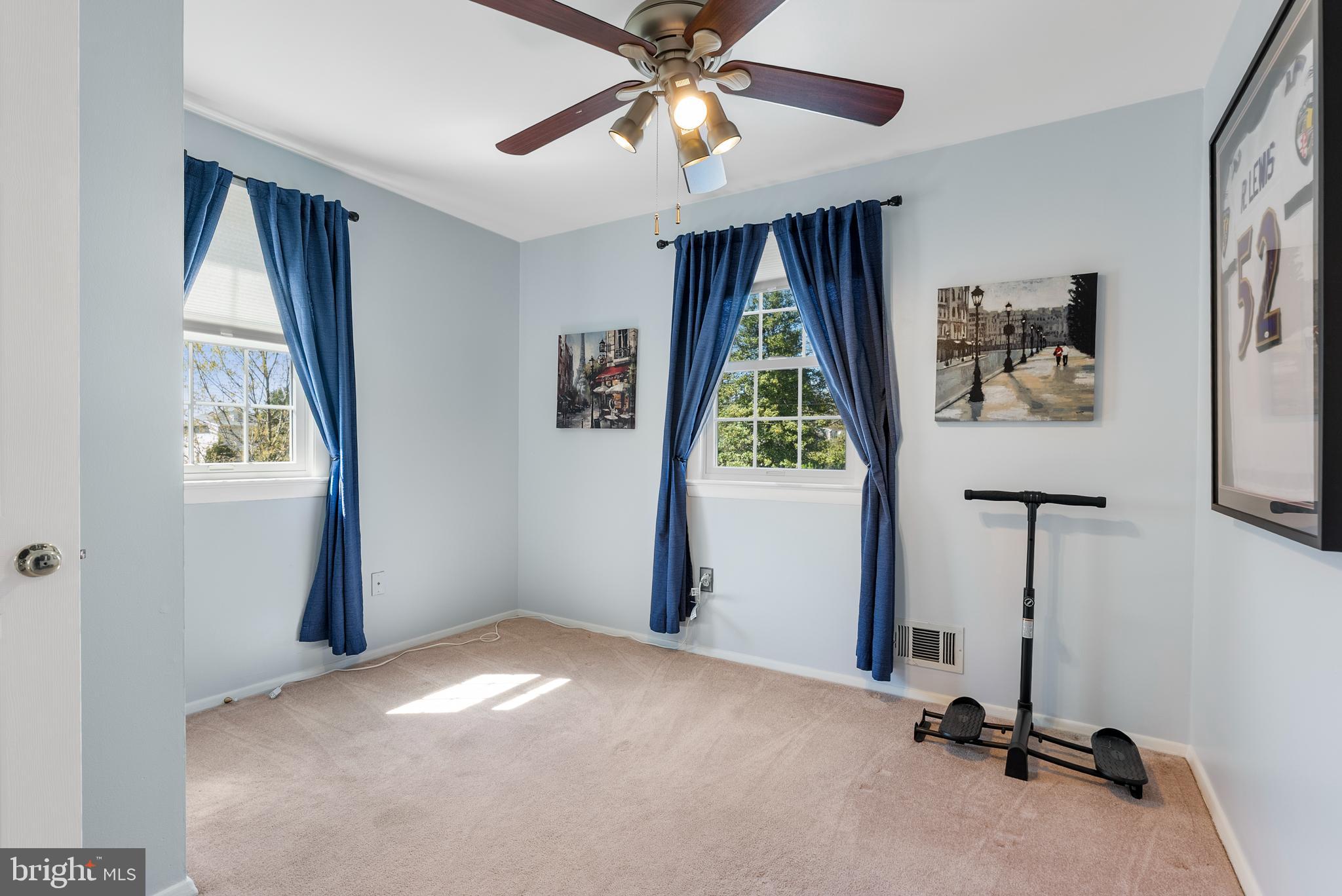 IDLEWYLDE - Residential