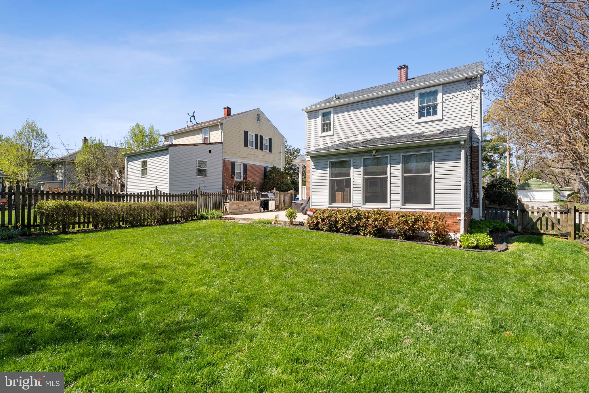 IDLEWYLDE - Residential