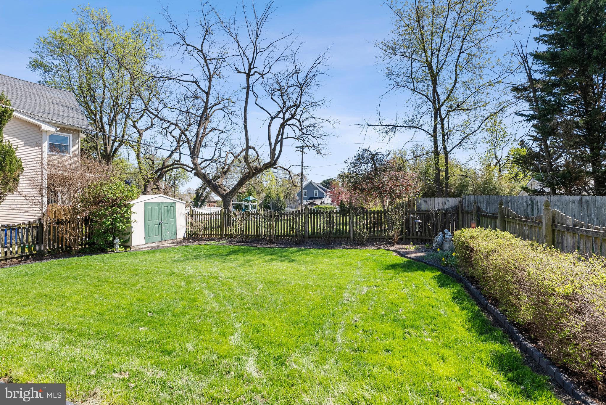 IDLEWYLDE - Residential