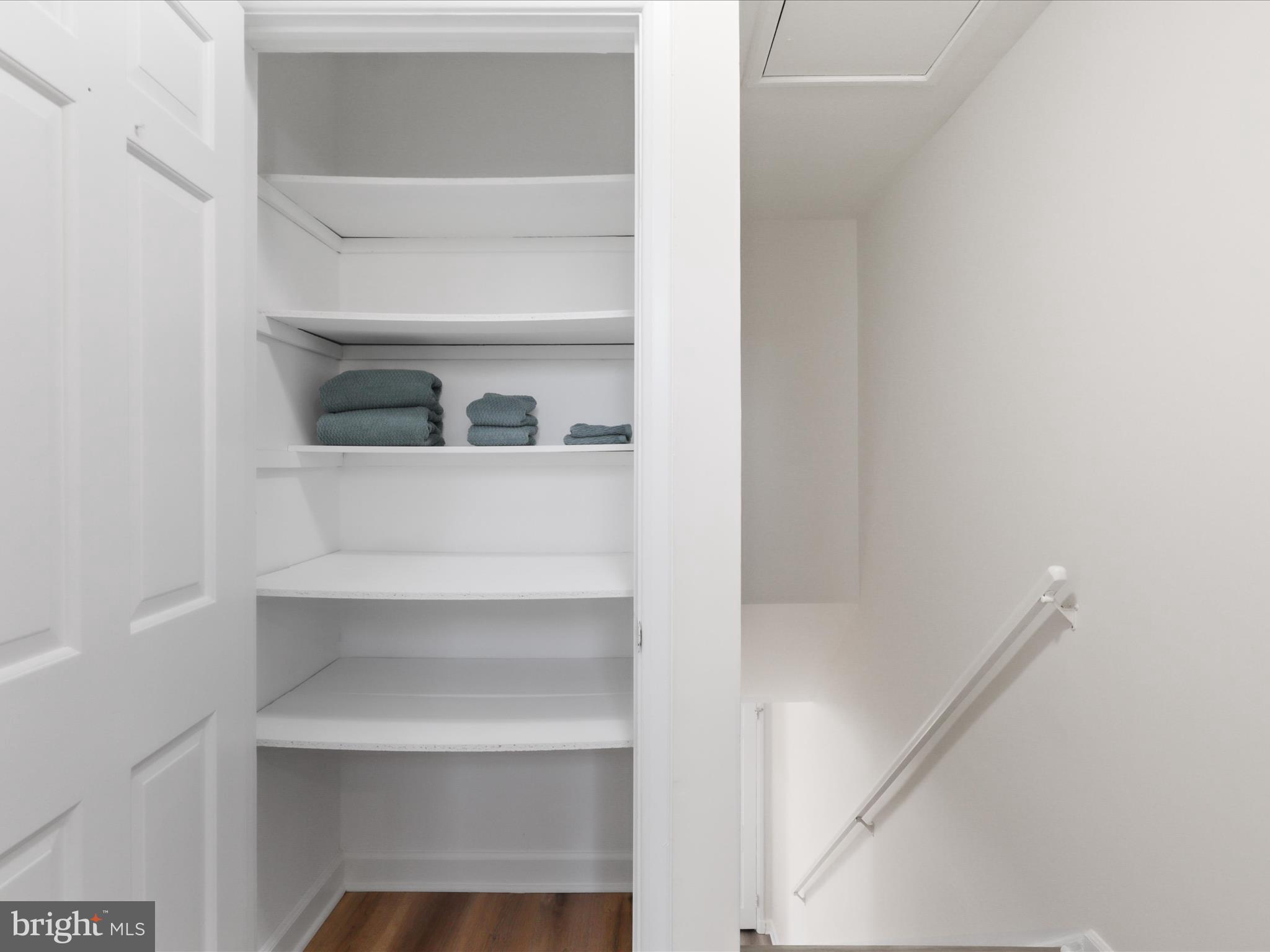 FAIRLINGTON - Residential