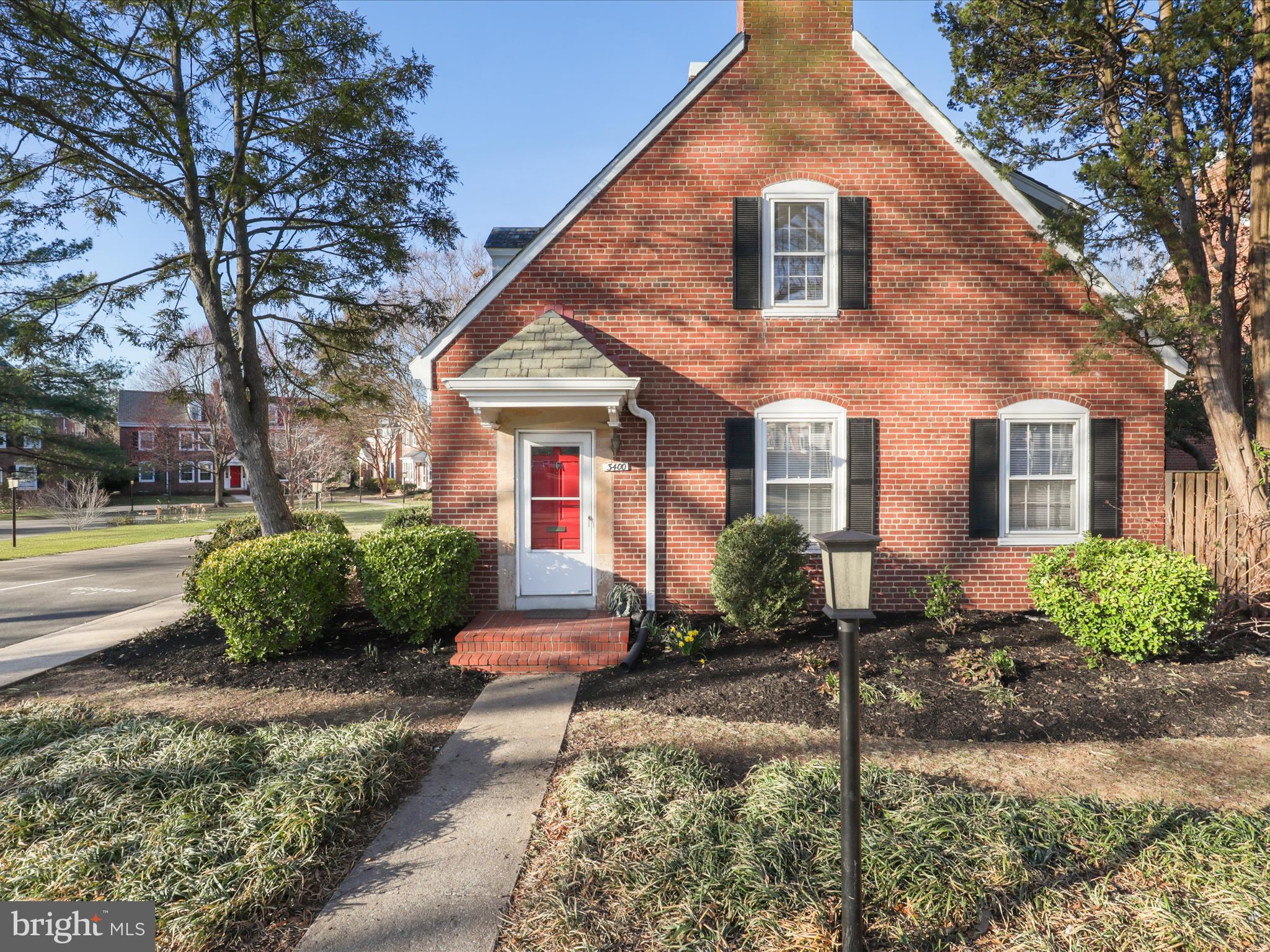 FAIRLINGTON - Residential