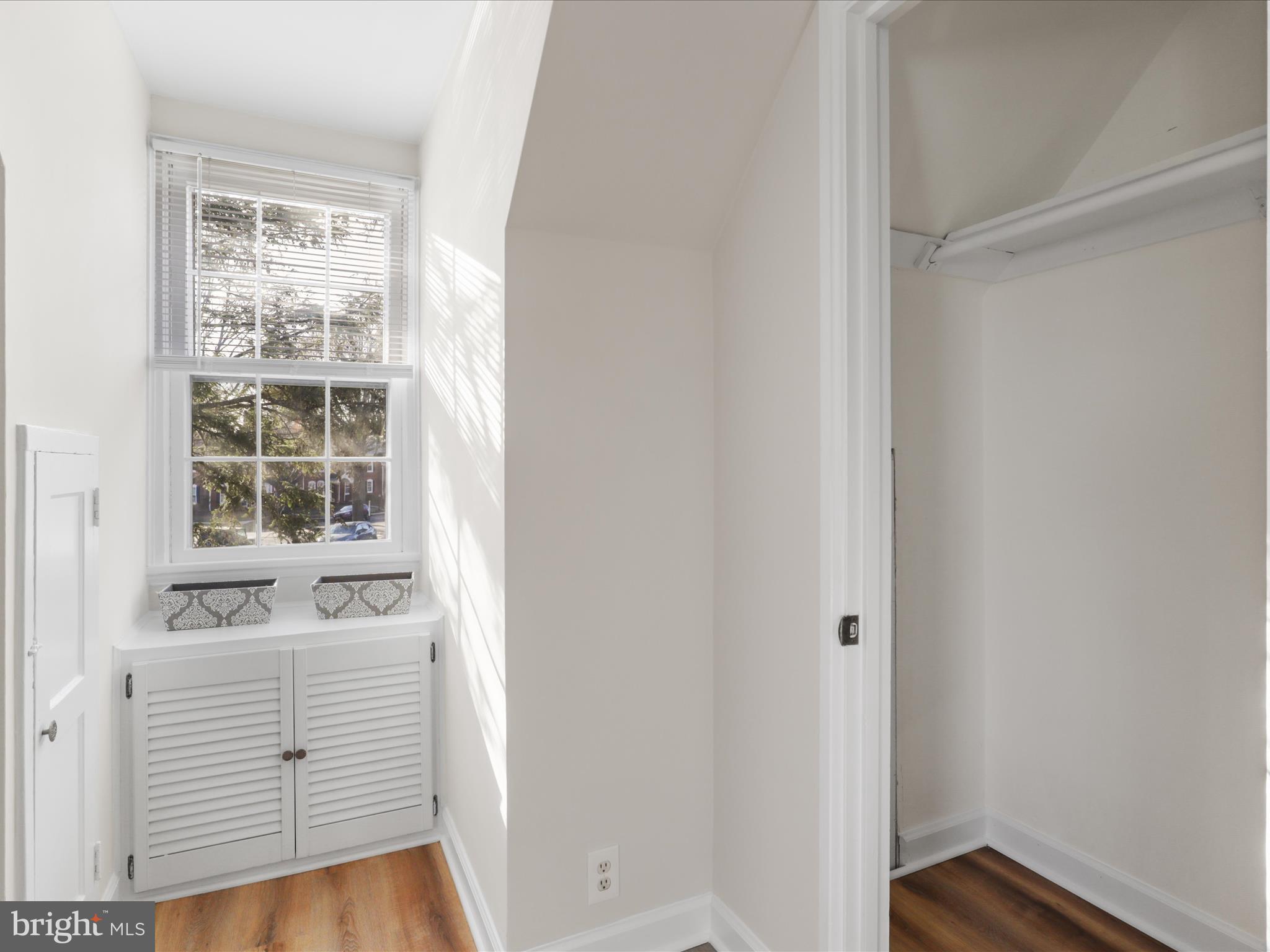 FAIRLINGTON - Residential