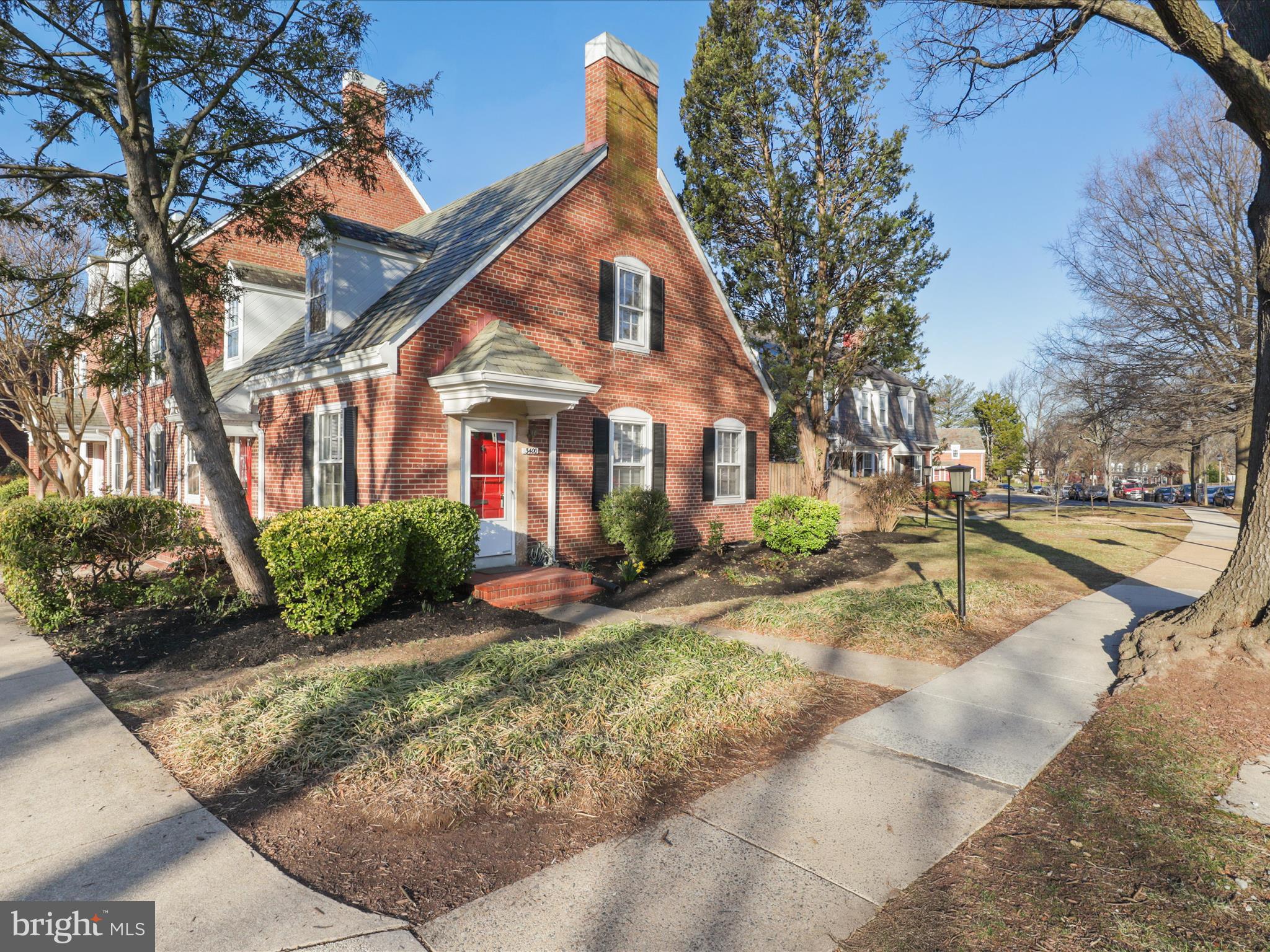 FAIRLINGTON - Residential