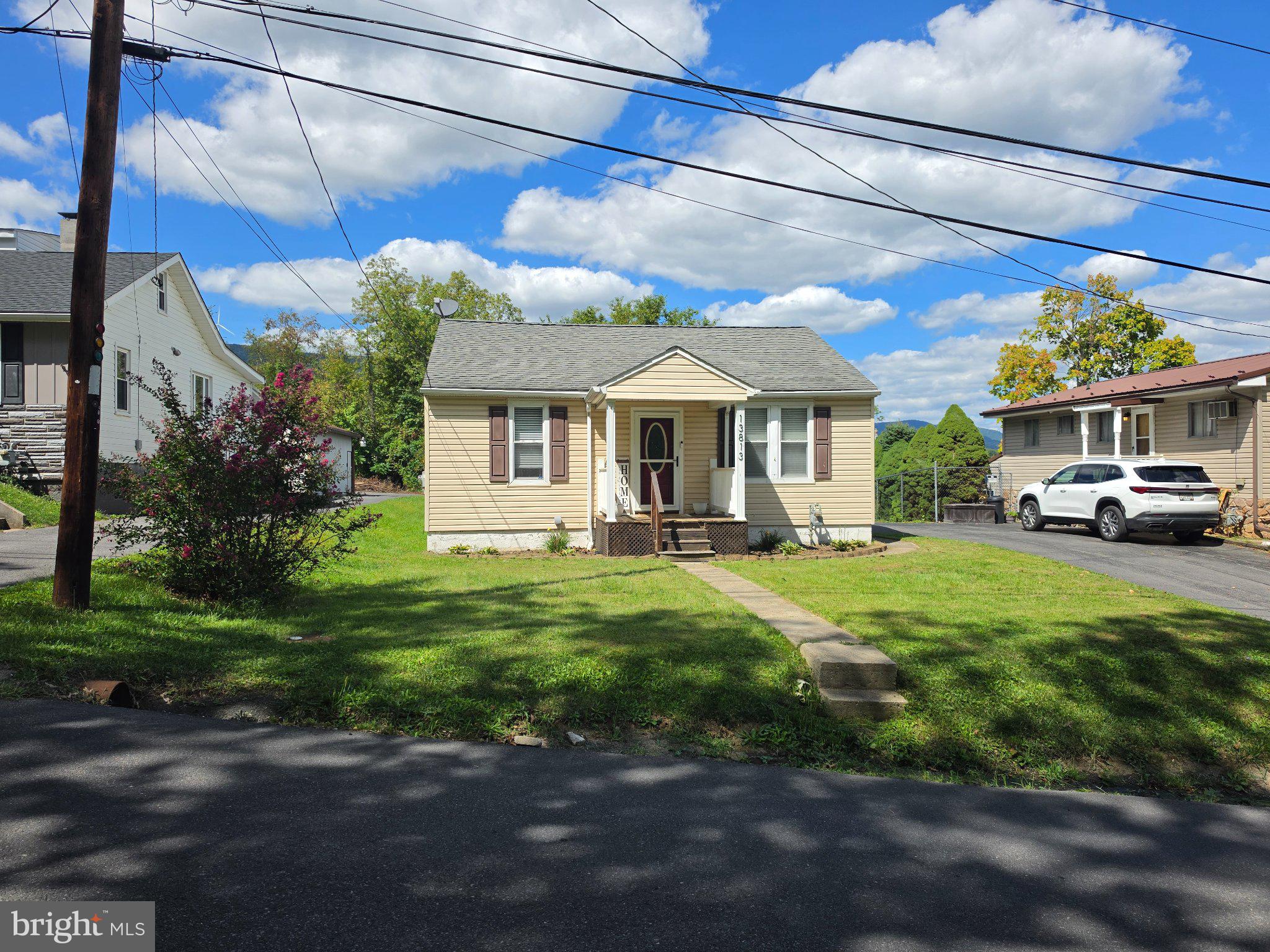 13813 BRANT ROAD SW