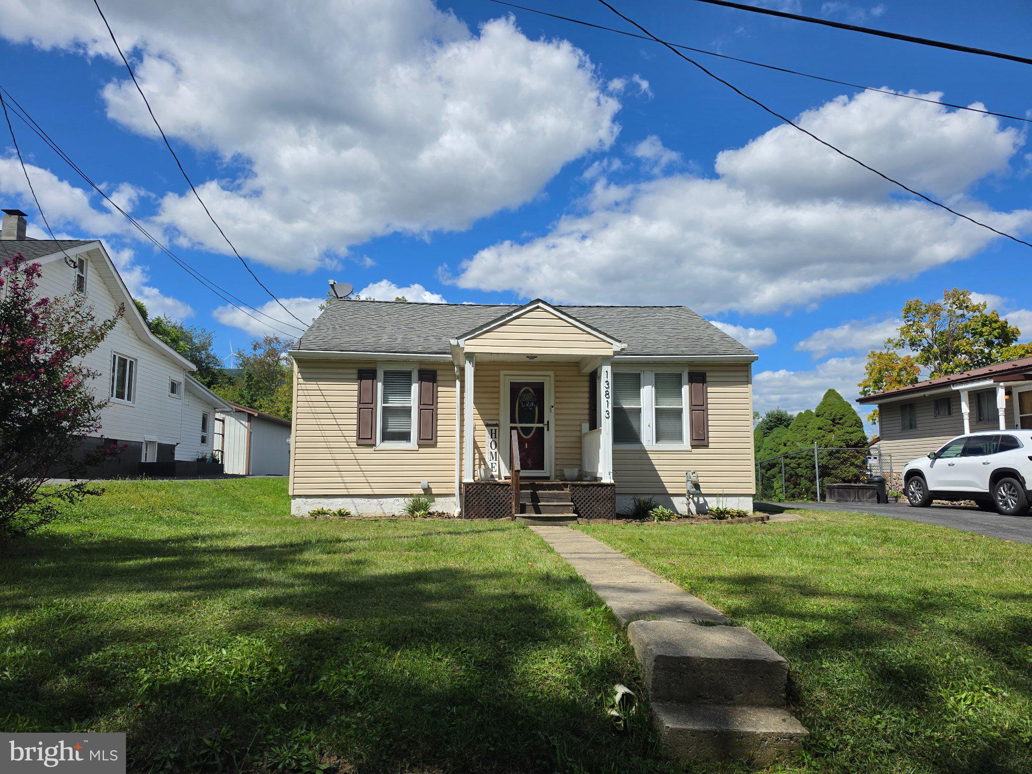 13813 BRANT ROAD SW