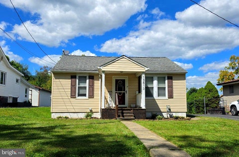 Homes For Sale - 13813 Brant Road<br/> CUMBERLAND, MD 21502